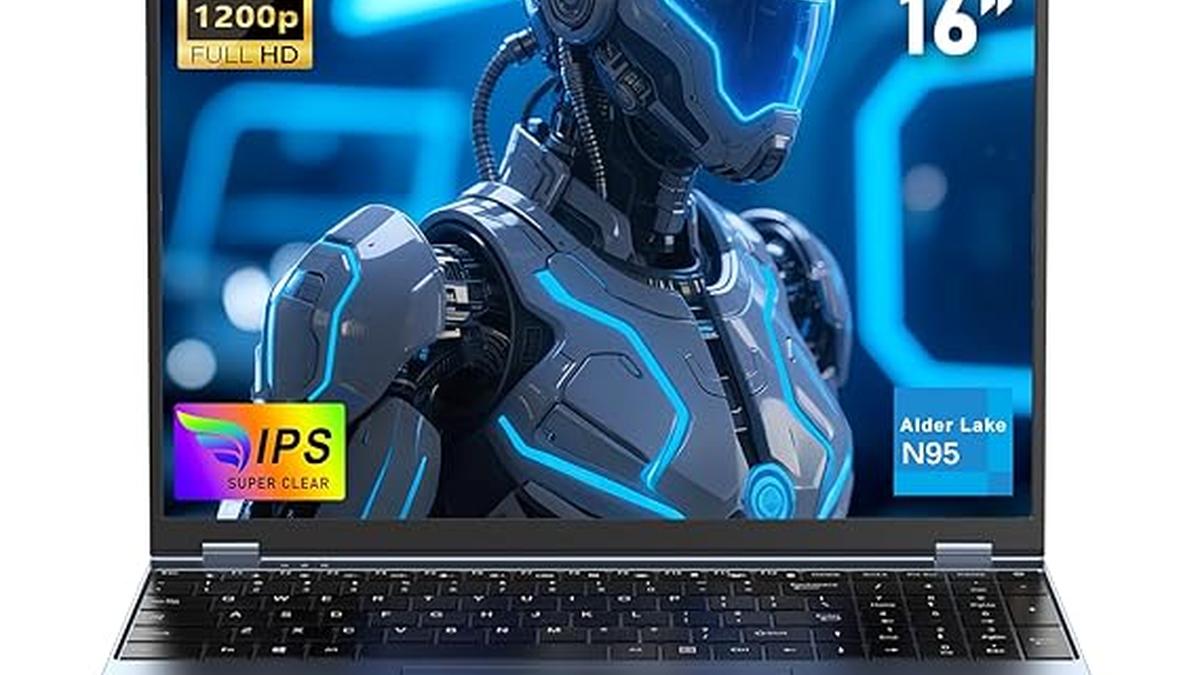 FUNYET 16 pollici gaming laptop