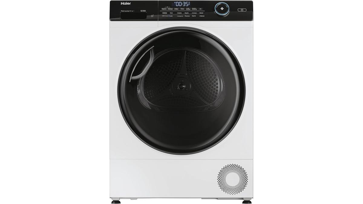 Haier I-Pro Serie 5 Asciugatrice 11 Kg
