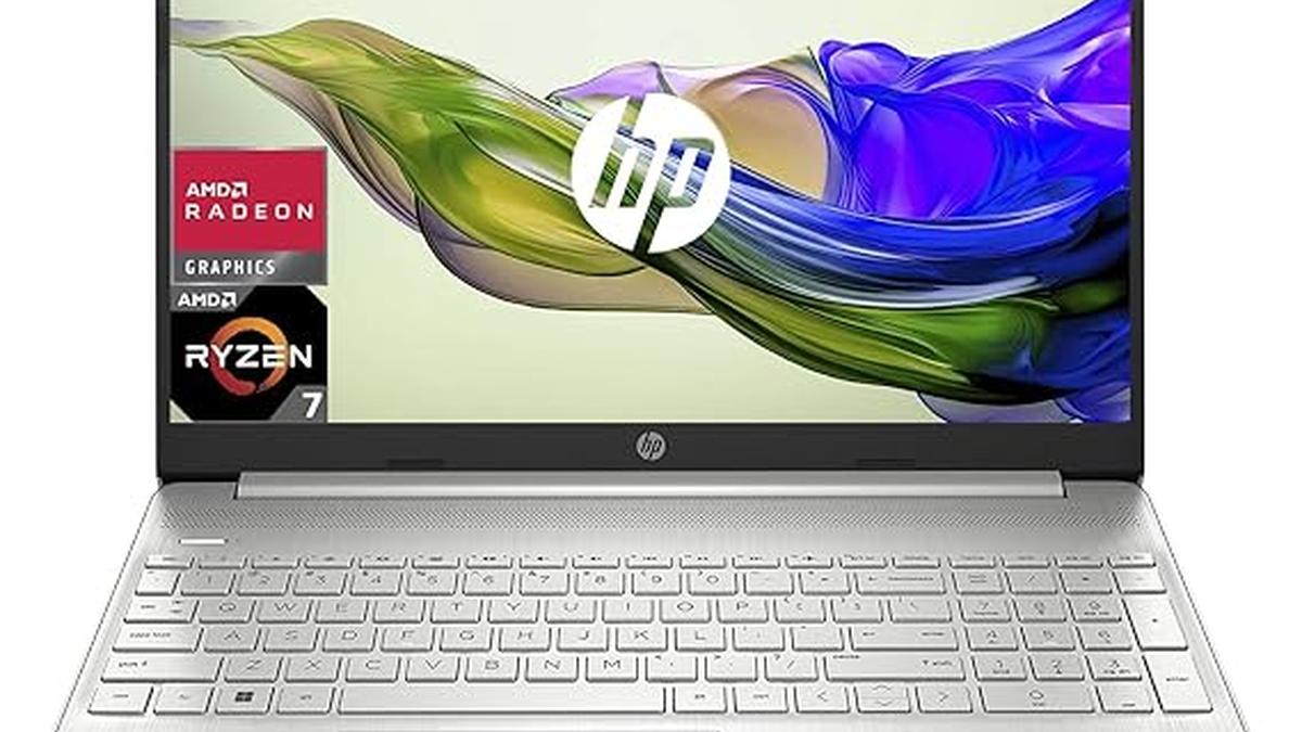 HP Laptop 15s-eq2018sl