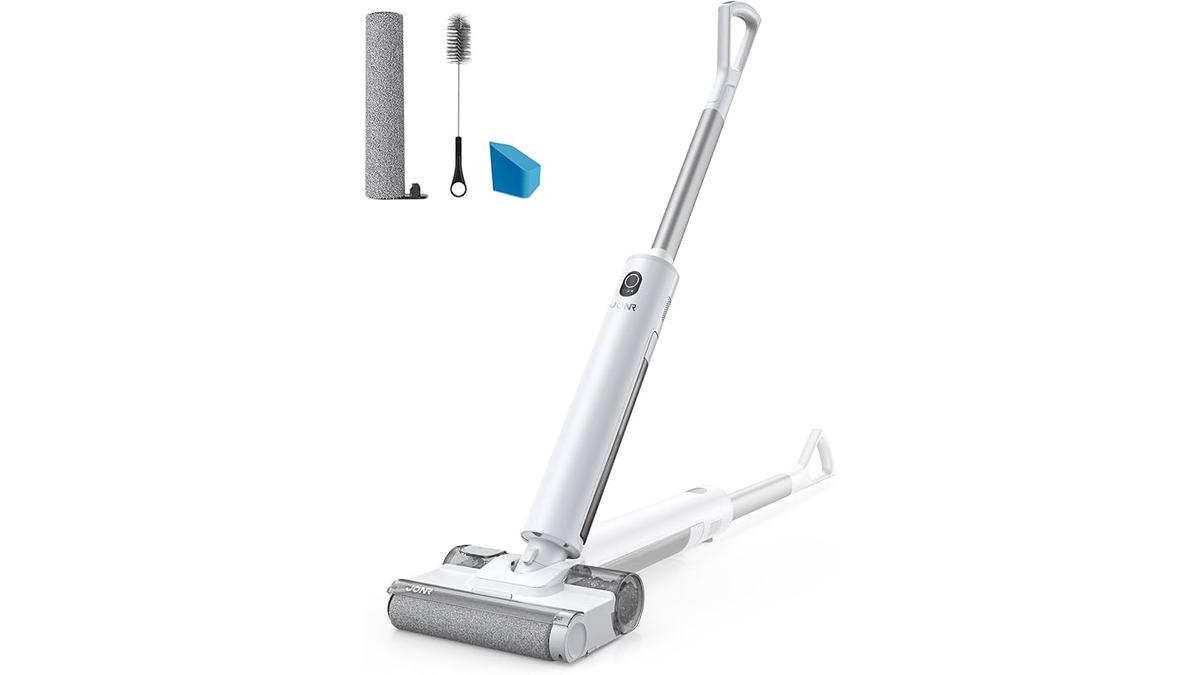 JONR S20 Pro Aspirapolvere lavapavimenti