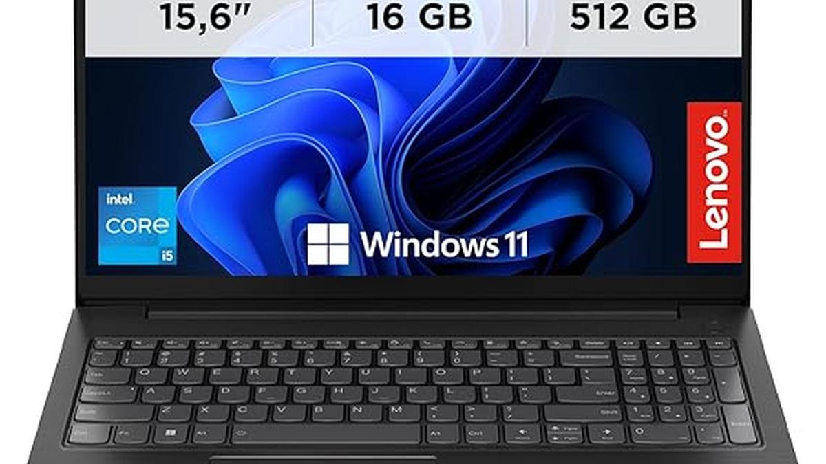 Lenovo – Notebook 15.6 Pollici V15 G4 IRU