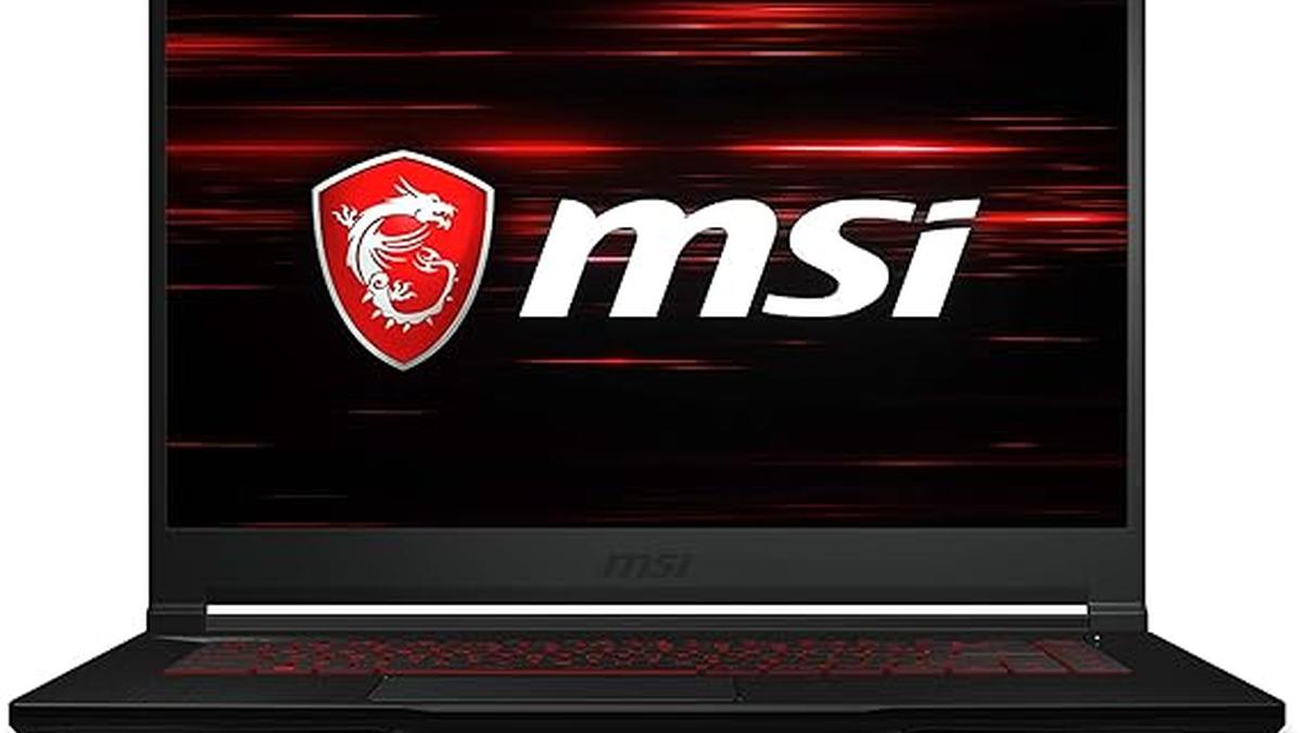 MSI GF63 Thin 9RCX-491XIT Notebook Gaming