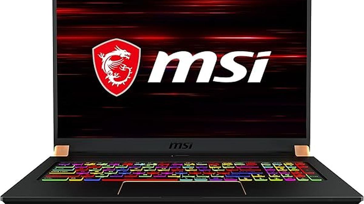 MSI GS75 Stealth 10SF-476IT