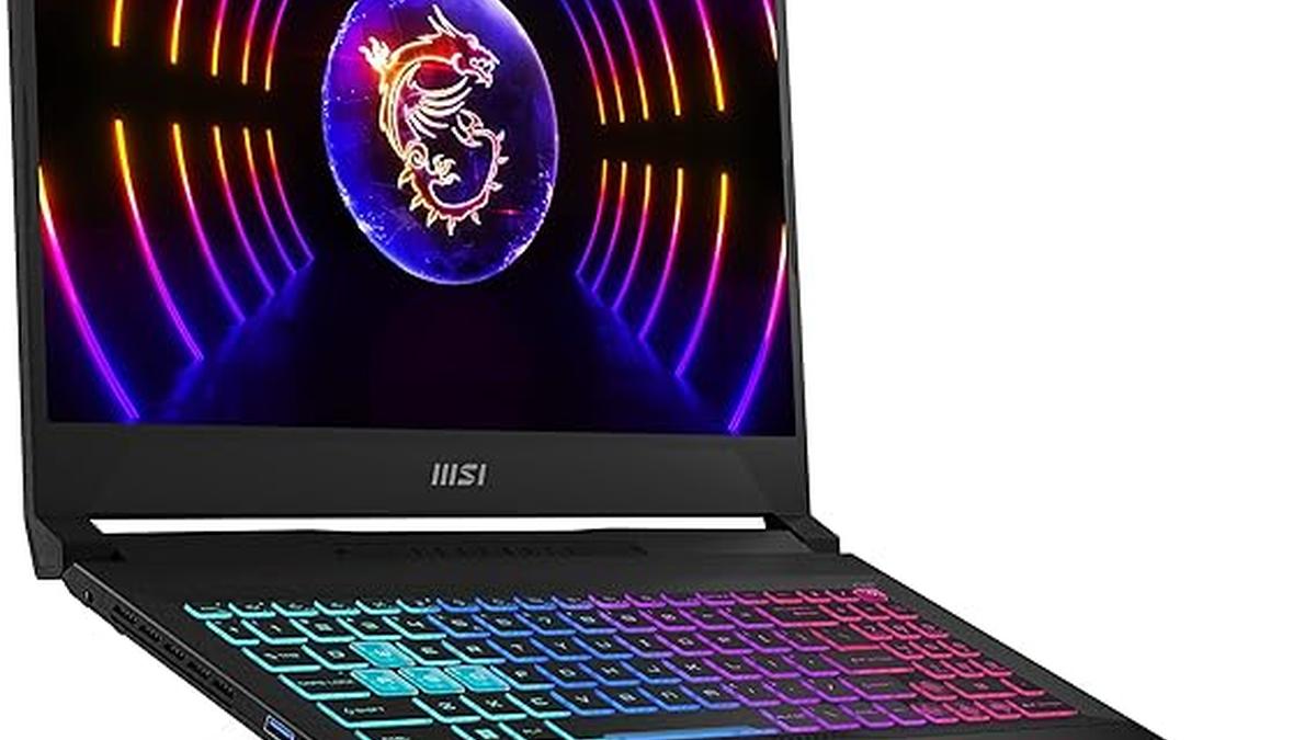 MSI Katana 15 B12VFK-050IT