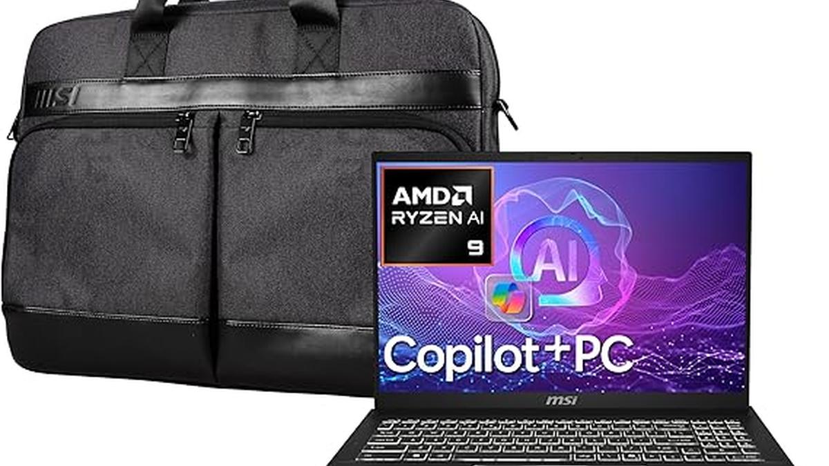 MSI Summit A16 AI+ A3HMTG-062IT