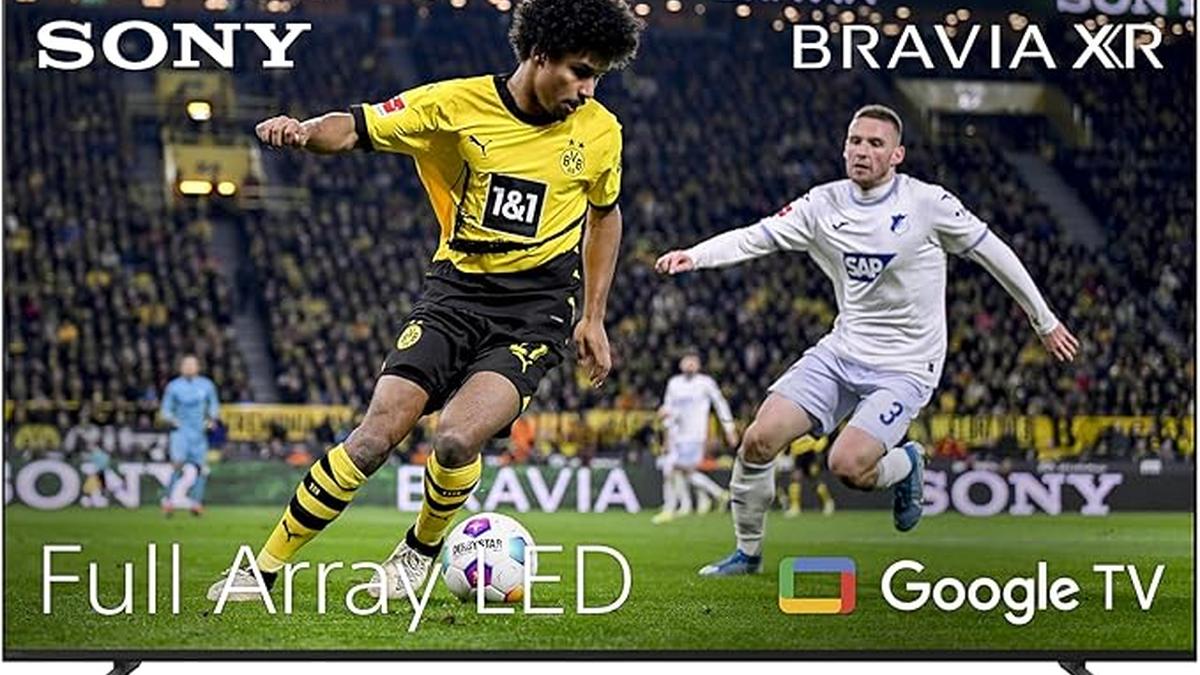 Sony BRAVIA XR XR-55X90L