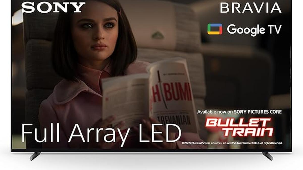 Sony BRAVIA XR XR-65X90L