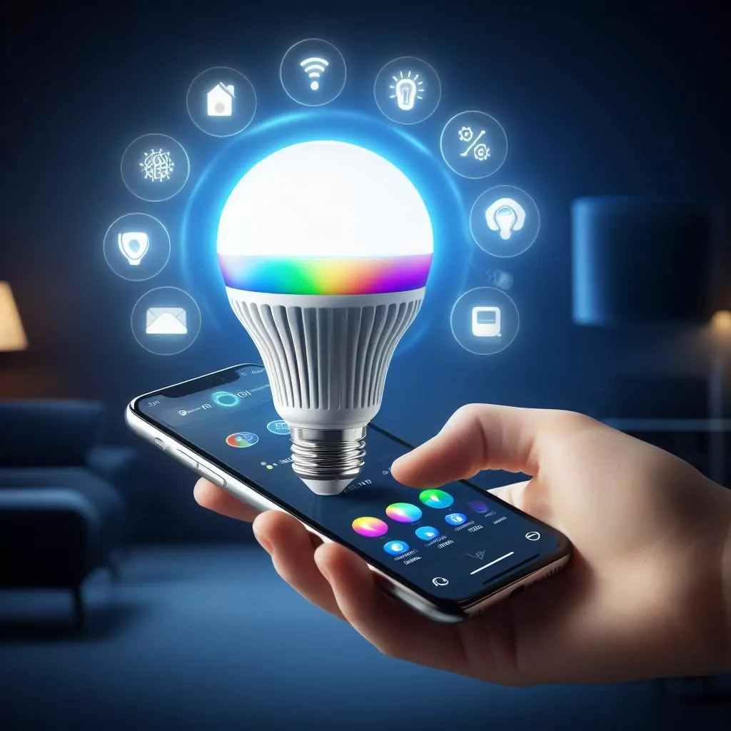 Guida alla Rivoluzione delle Lampadine Smart