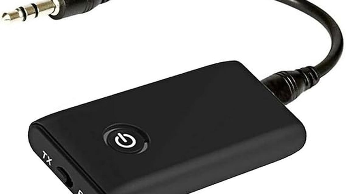 Adattatore Bluetooth 5.0 Trasmettitore