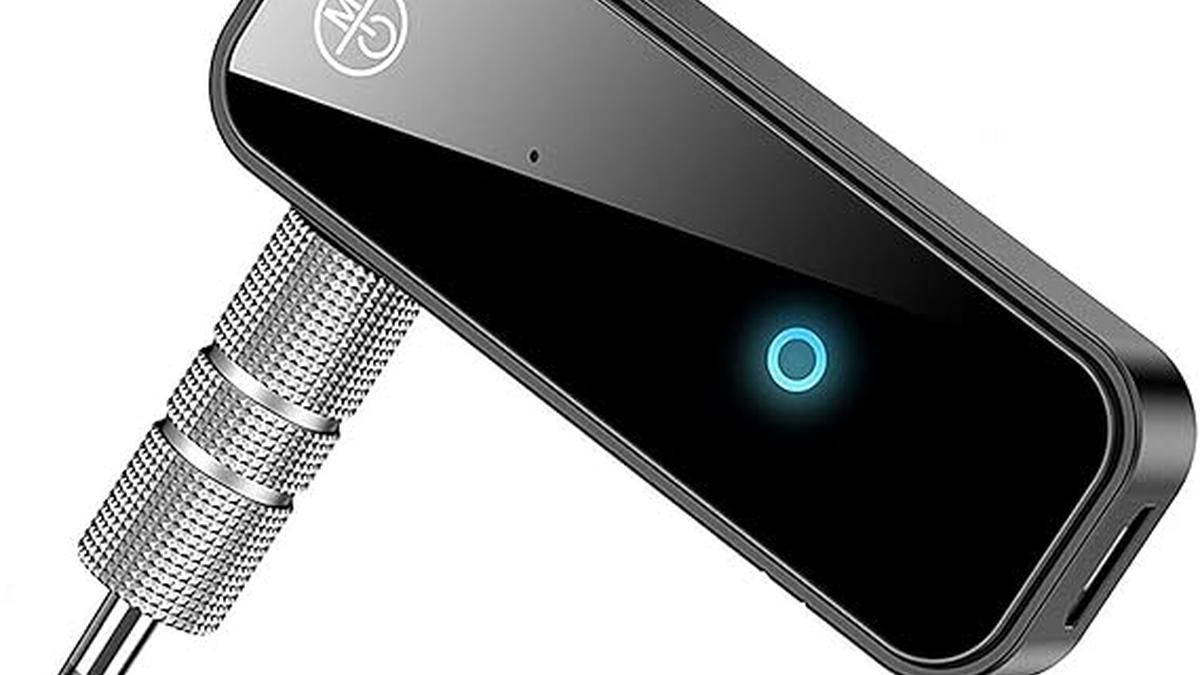 Ricevitore trasmettitore bluetooth per tv