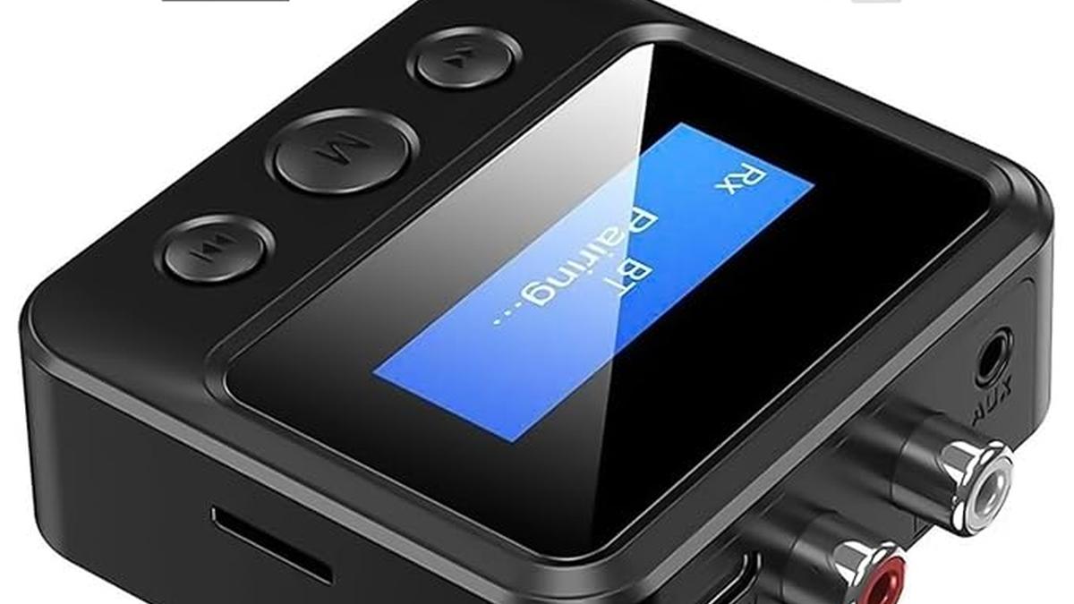 Ricevitore Trasmettitore Bluetooth 5.3