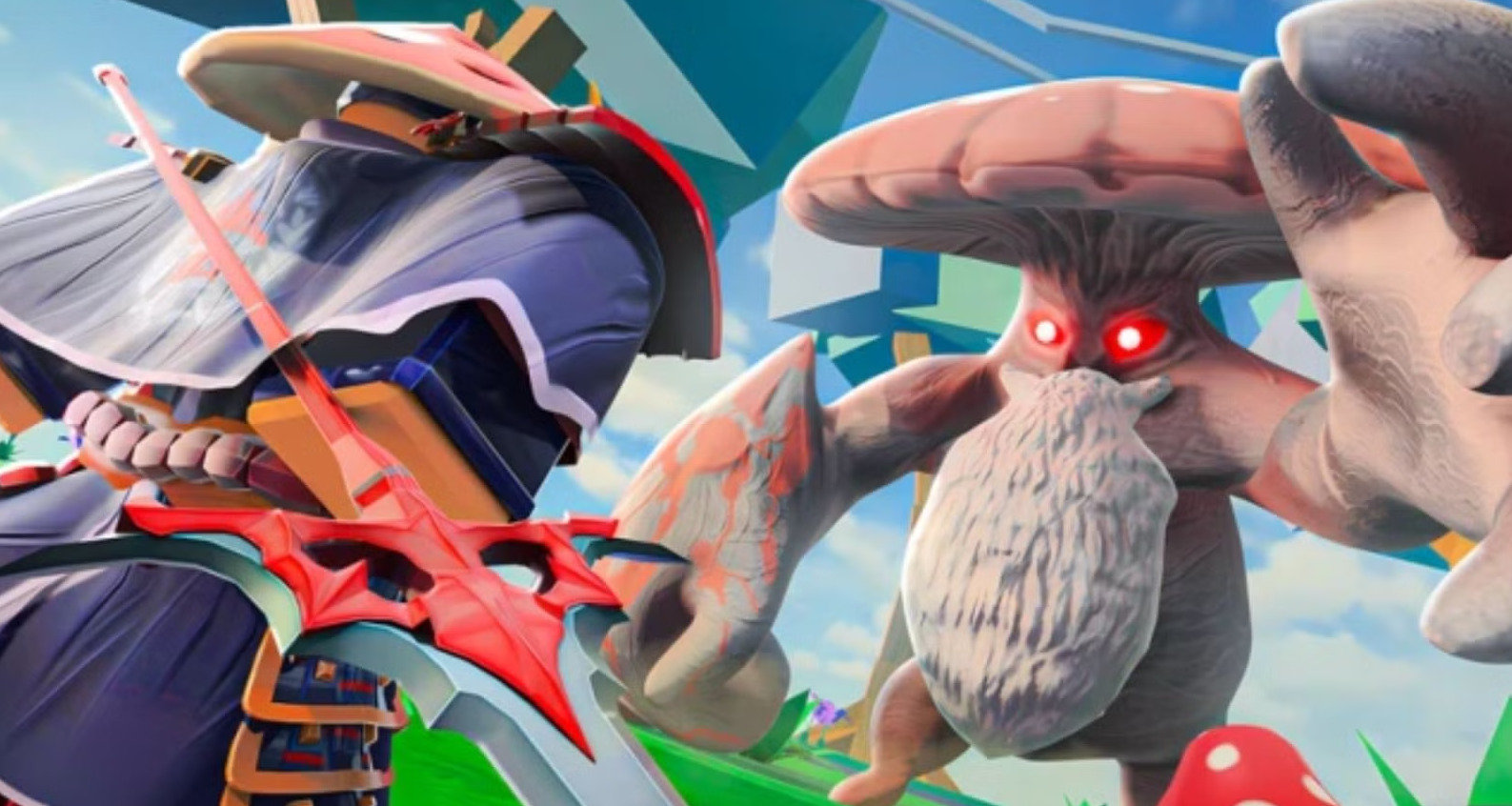 Ecco i codici di Roblox Loot up per vincere alla grande