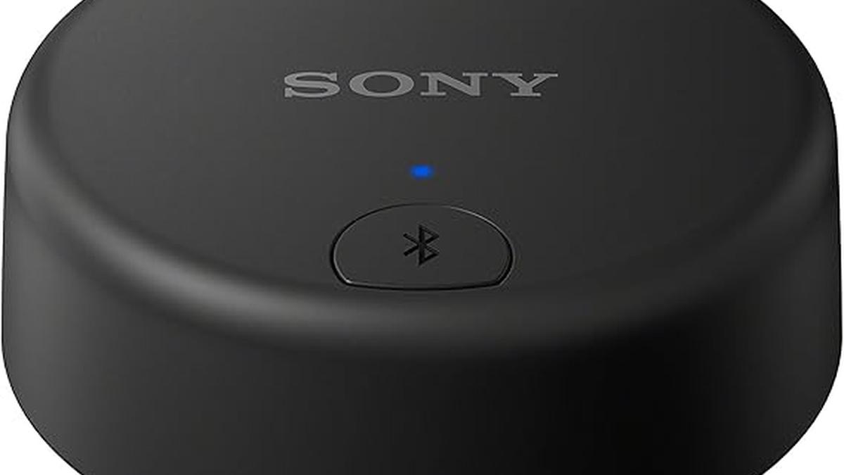 Sony WLA-NS7 – Trasmerritore wireless bluetooth per TV