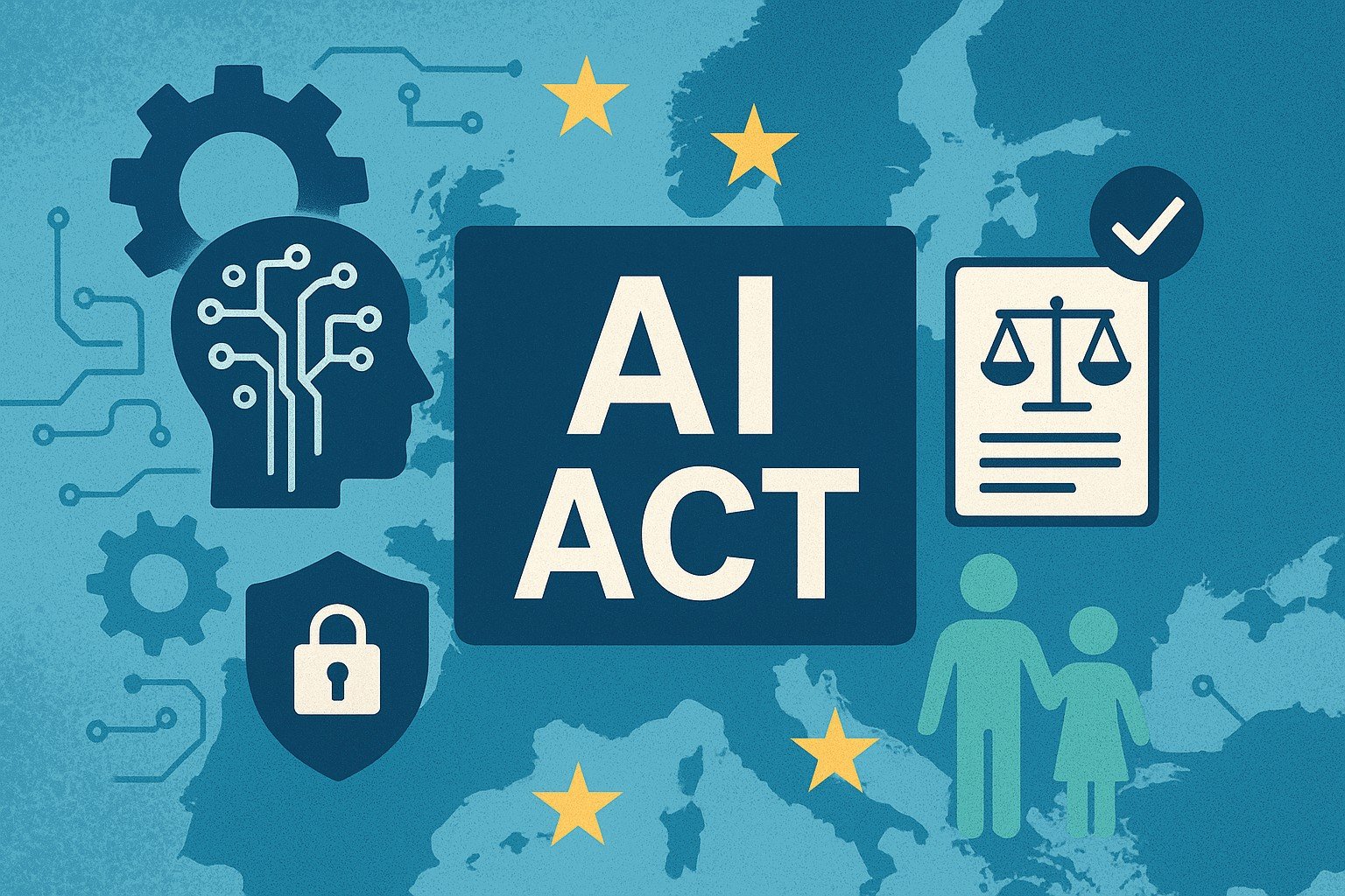 AI Act: L’importanza della normativa europea sull’intelligenza artificiale
