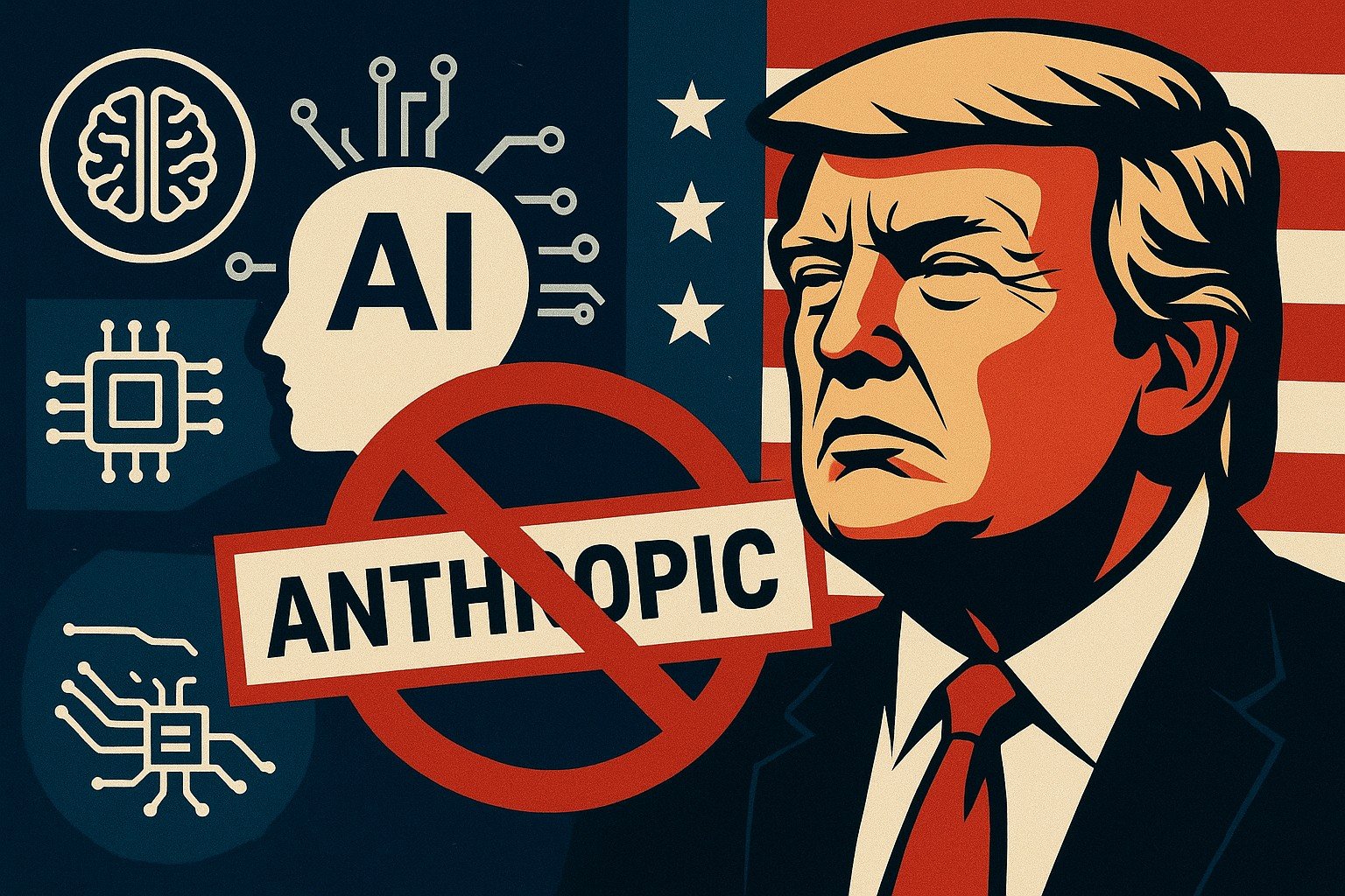 Anthropic: La Rivoluzione dell’Intelligenza Artificiale e la Sua Relazione con il Pentagono