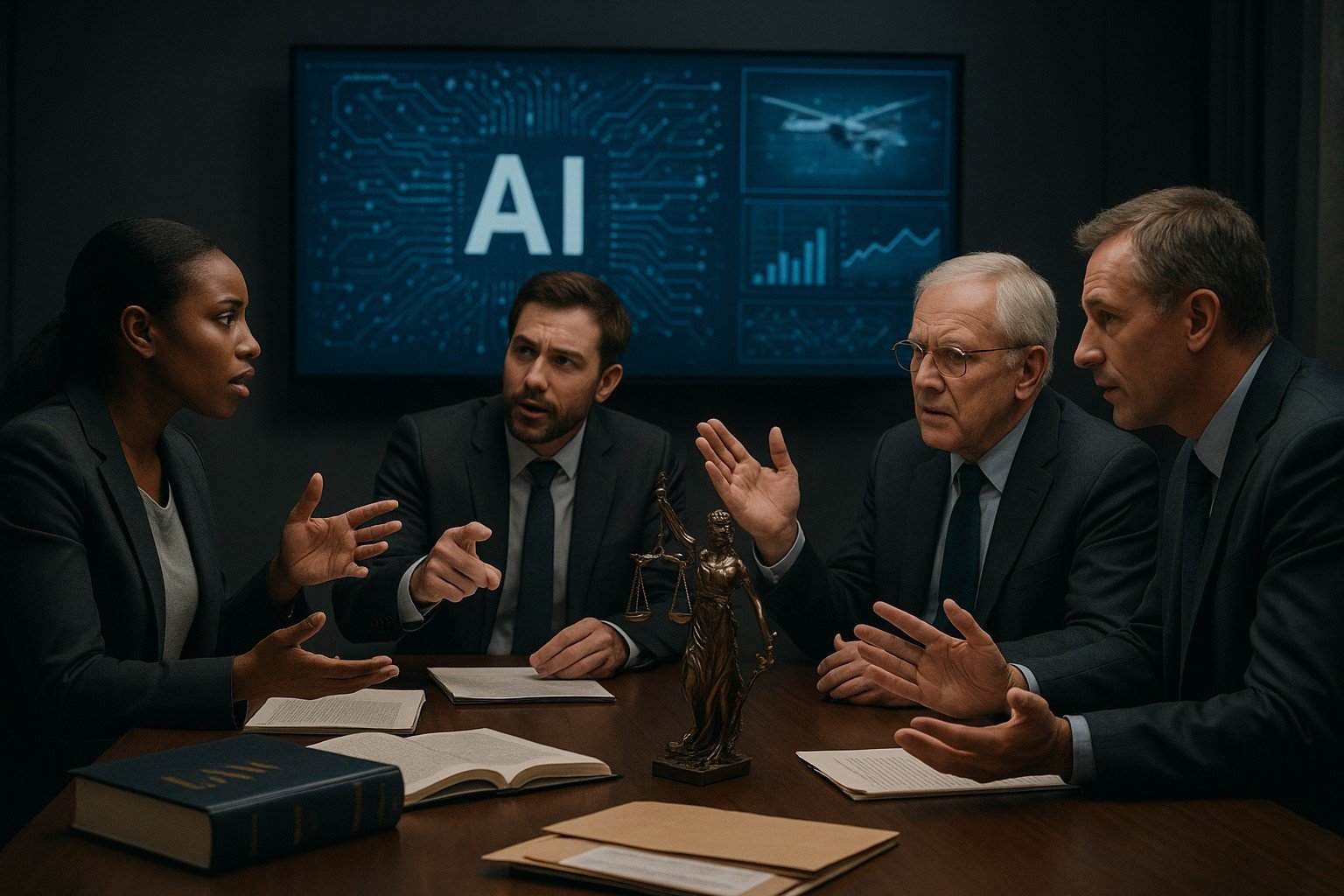 Claude AI e le sue Implicazioni nelle Operazioni Militari