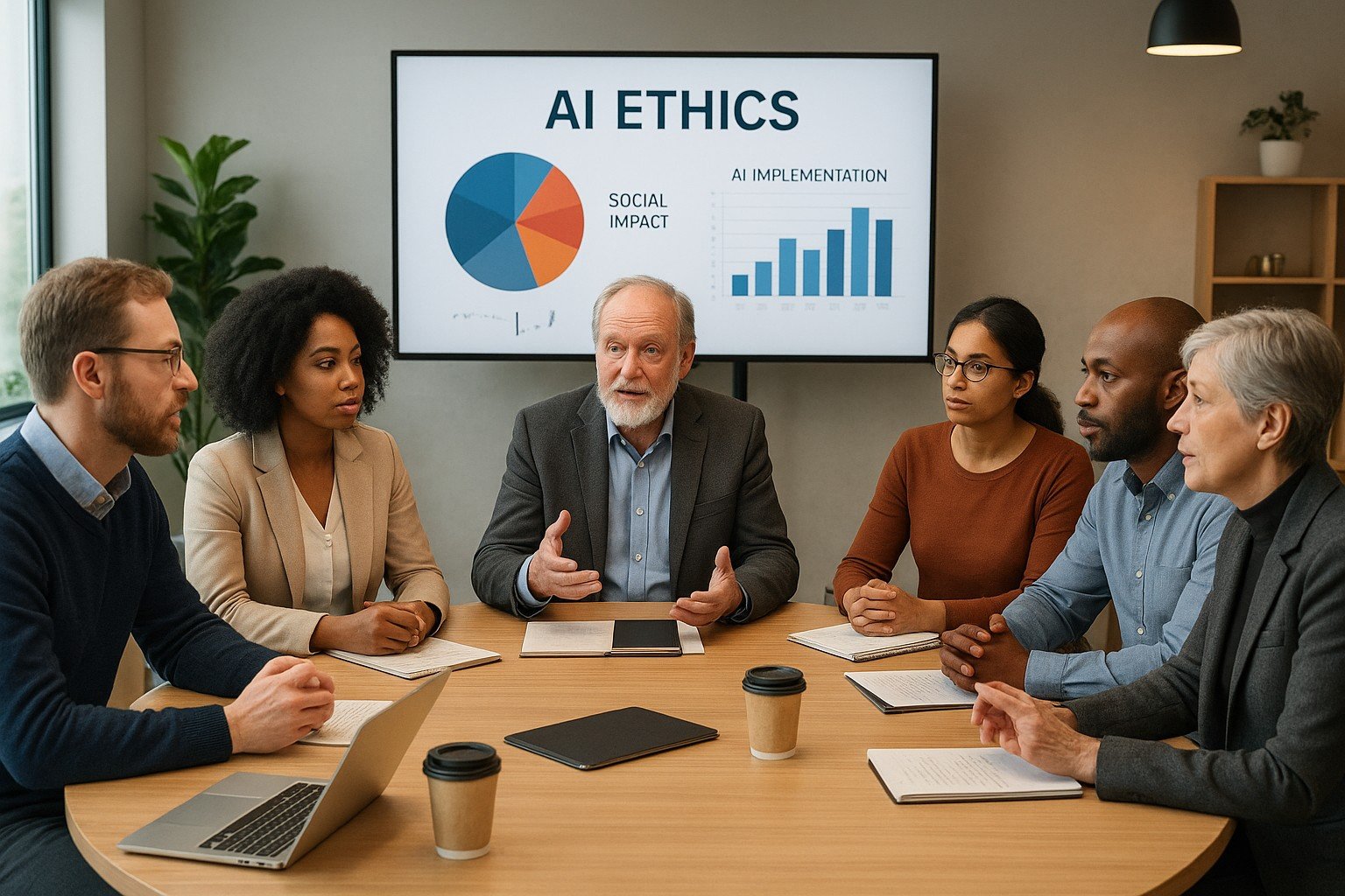 Il Ruolo di Anthropics nel Futuro dell’Intelligenza Artificiale
