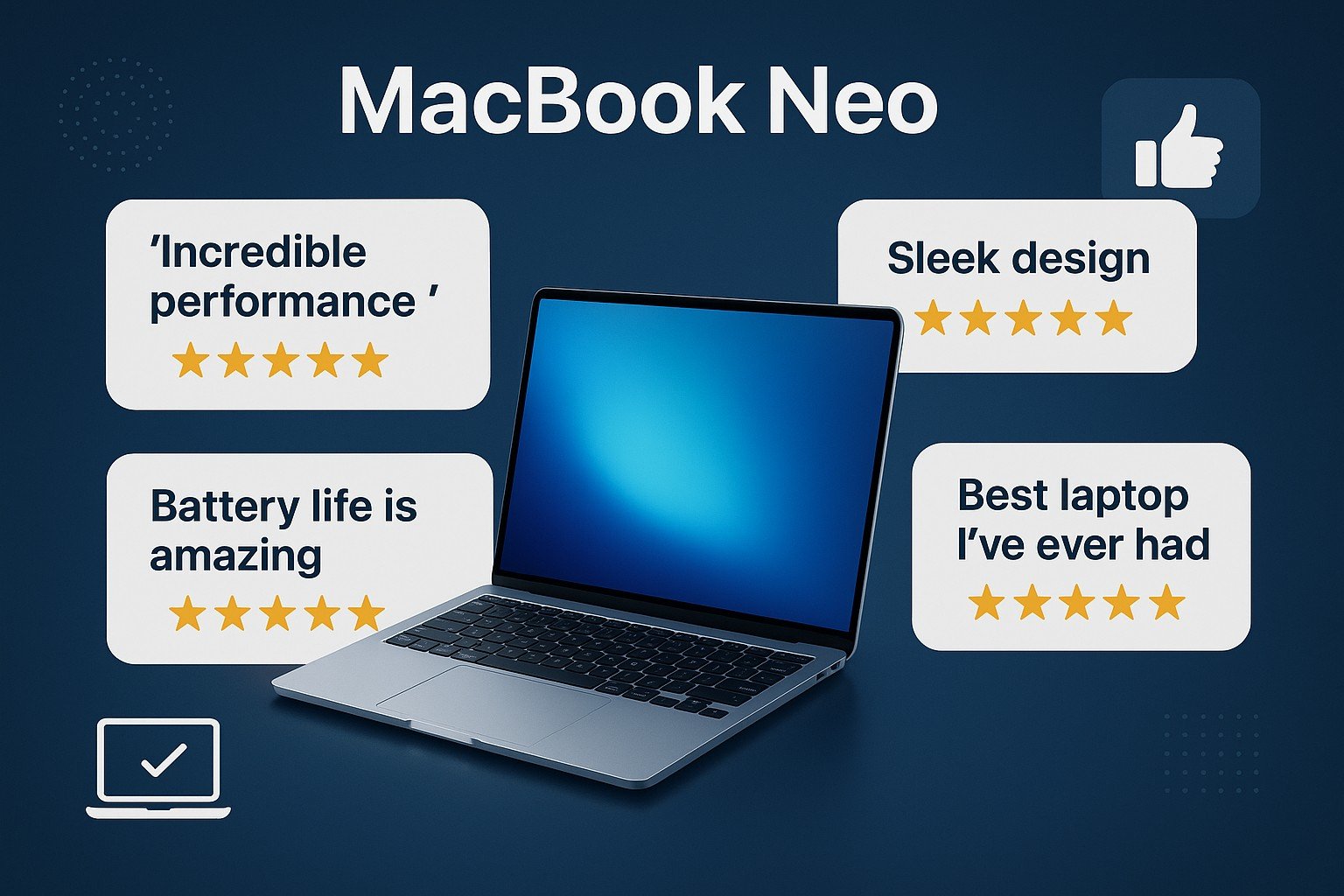 Tutto sul Nuovo MacBook Neo: Caratteristiche, Prezzi e Opinioni
