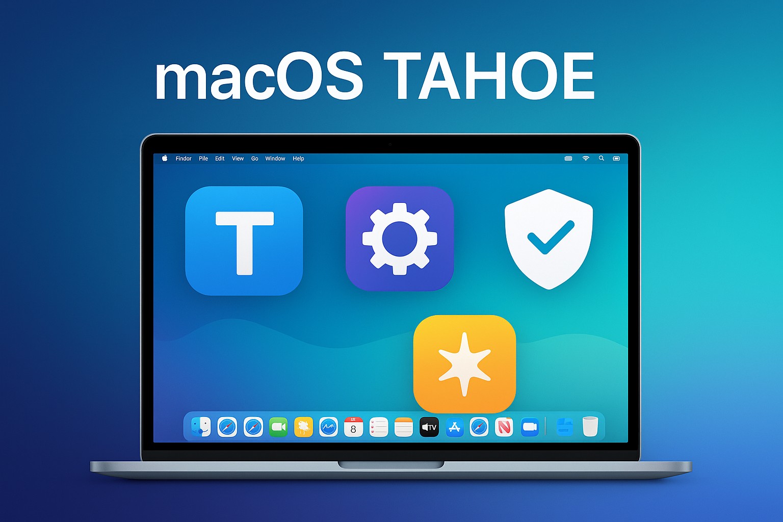macOS Tahoe: Novità e Miglioramenti