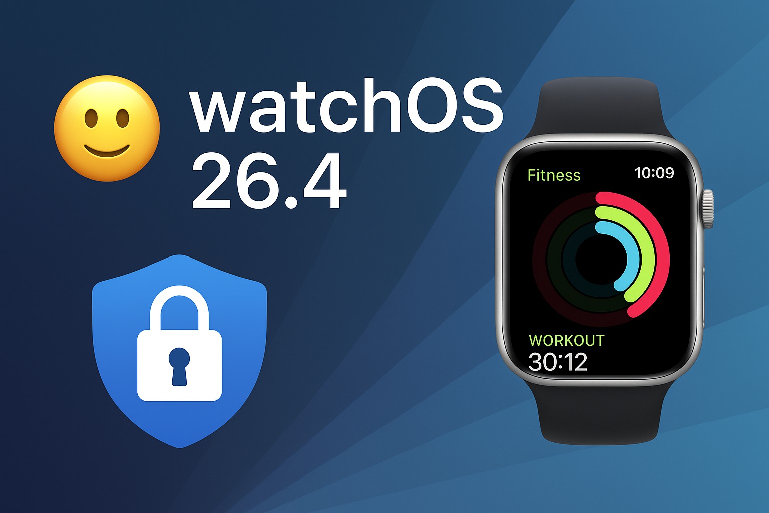 Aggiornamento watchOS 26.4: Nuove Funzionalità e Sicurezza