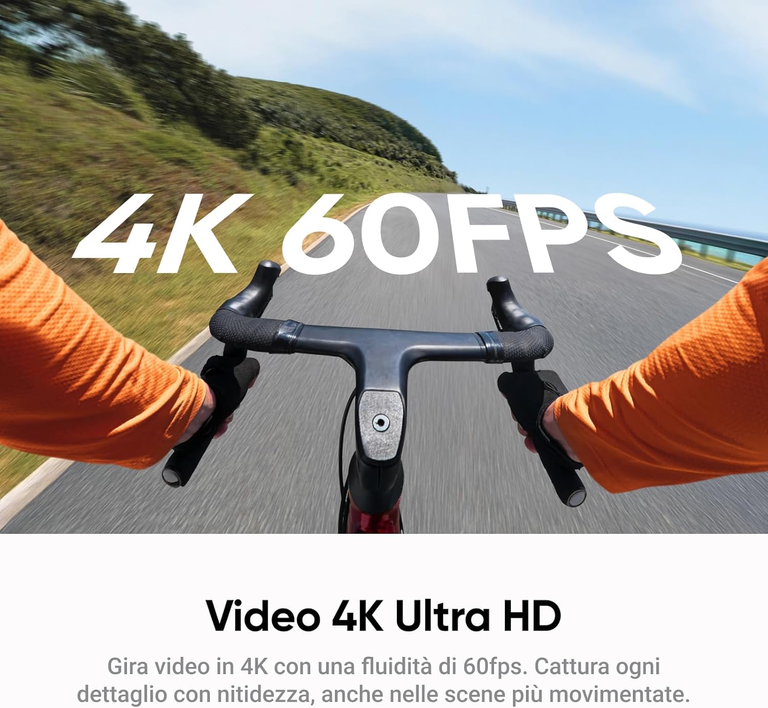 Guida alla Scelta dell’Action Cam Ideale per il Vlogging