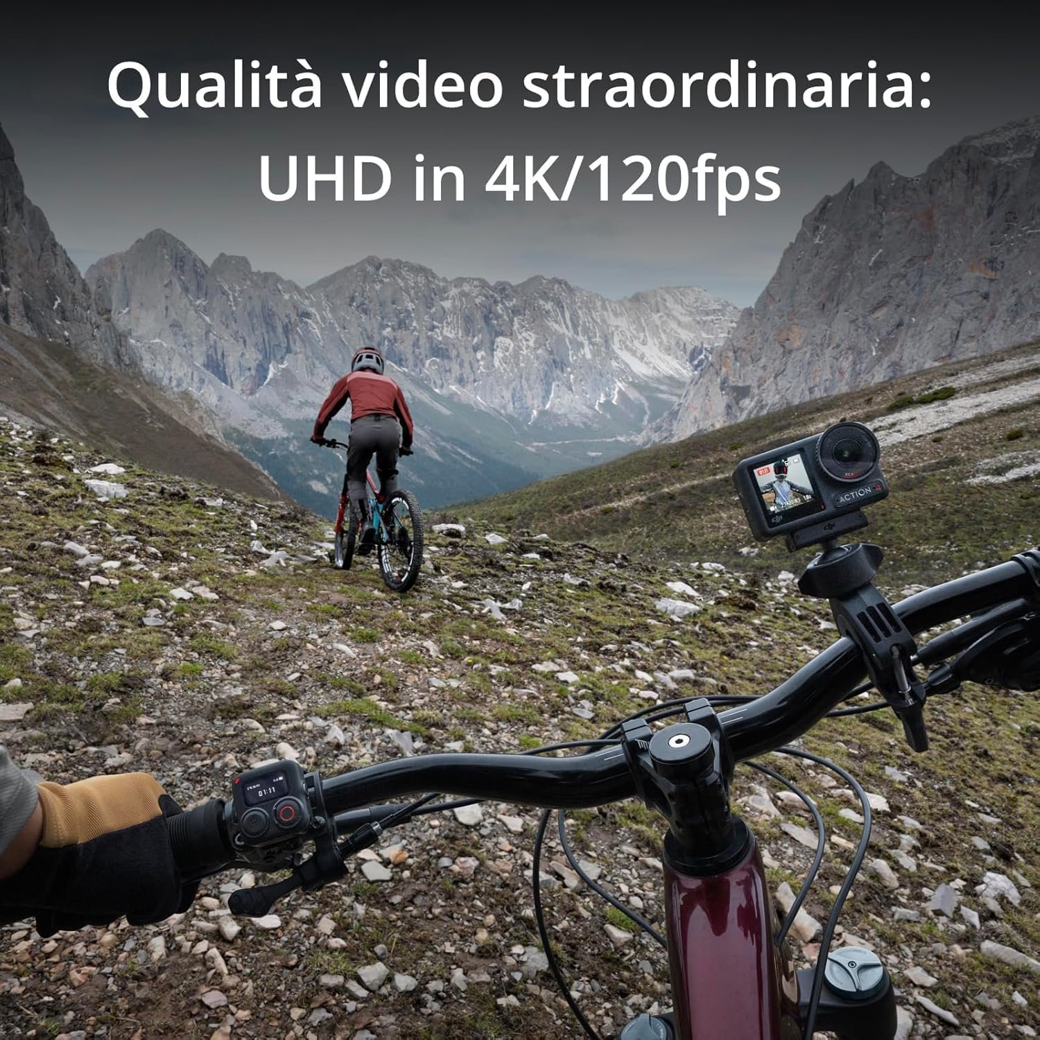 Migliori Action Cam di Aprile 2026