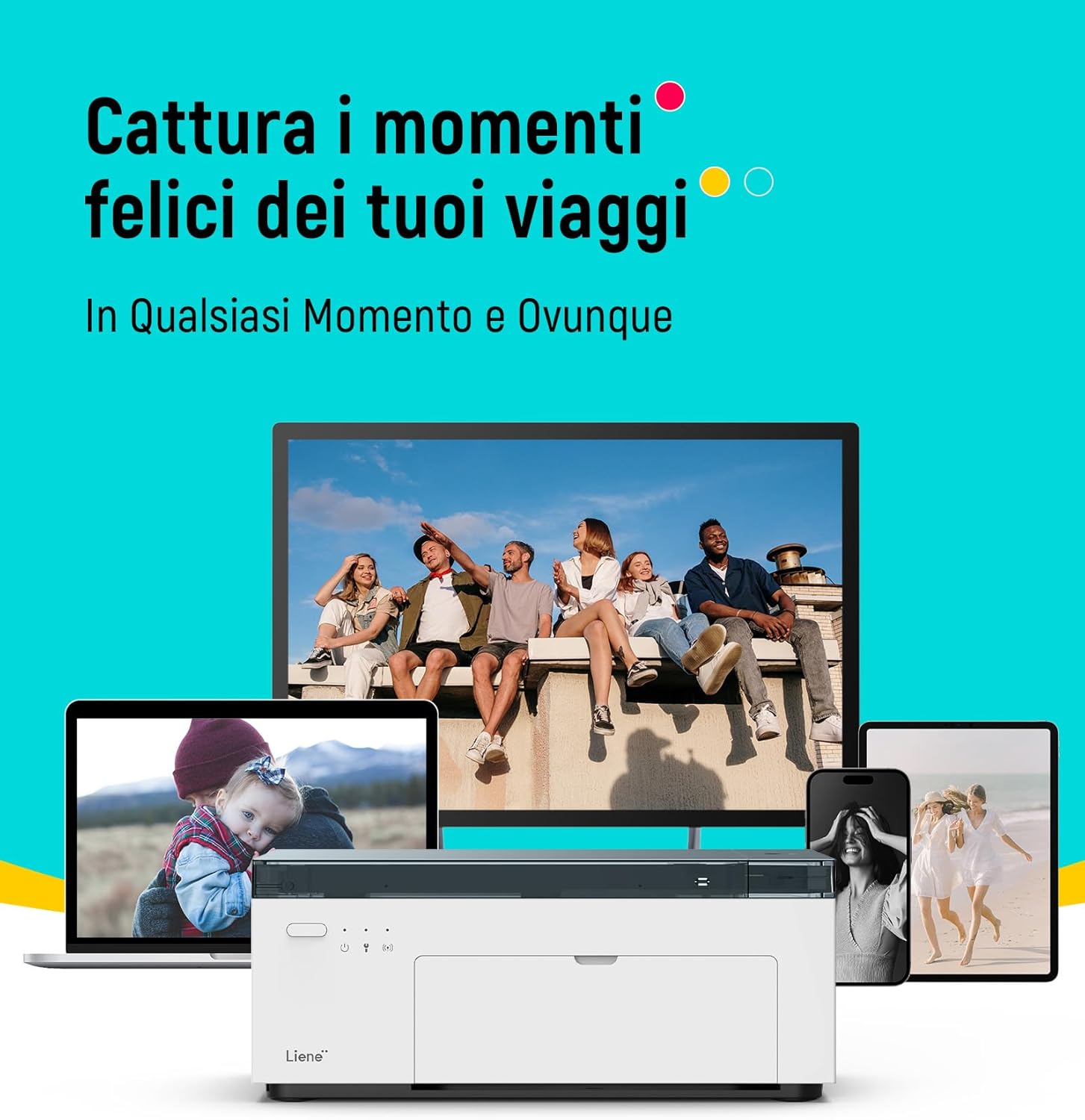 Migliori Stampanti Fotografiche di Aprile 2026