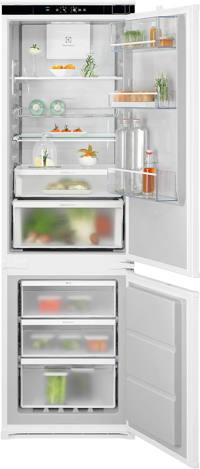 Manuale istruzioni frigorifero Electrolux ENT6NE18S: tutto quello che devi sapere