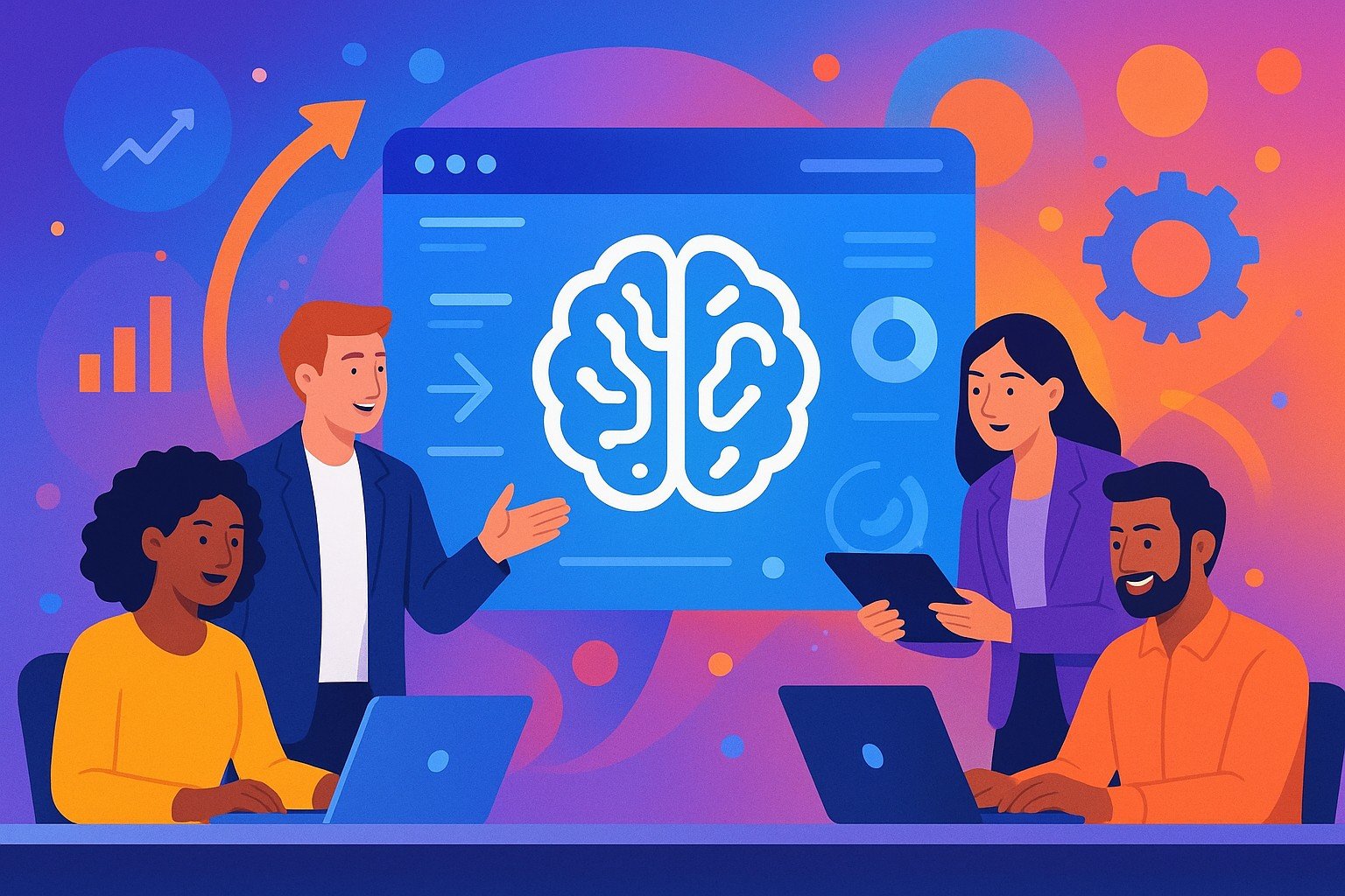 ChatGPT 5.5: Rivoluzione nell’Intelligenza Artificiale per il Lavoro