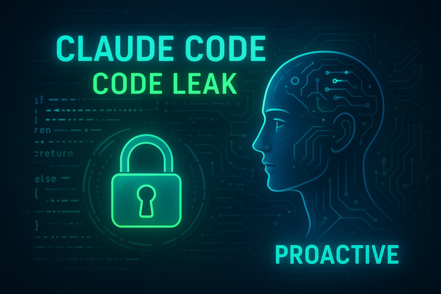 Claude Code: il leak svela la modalità Proactive