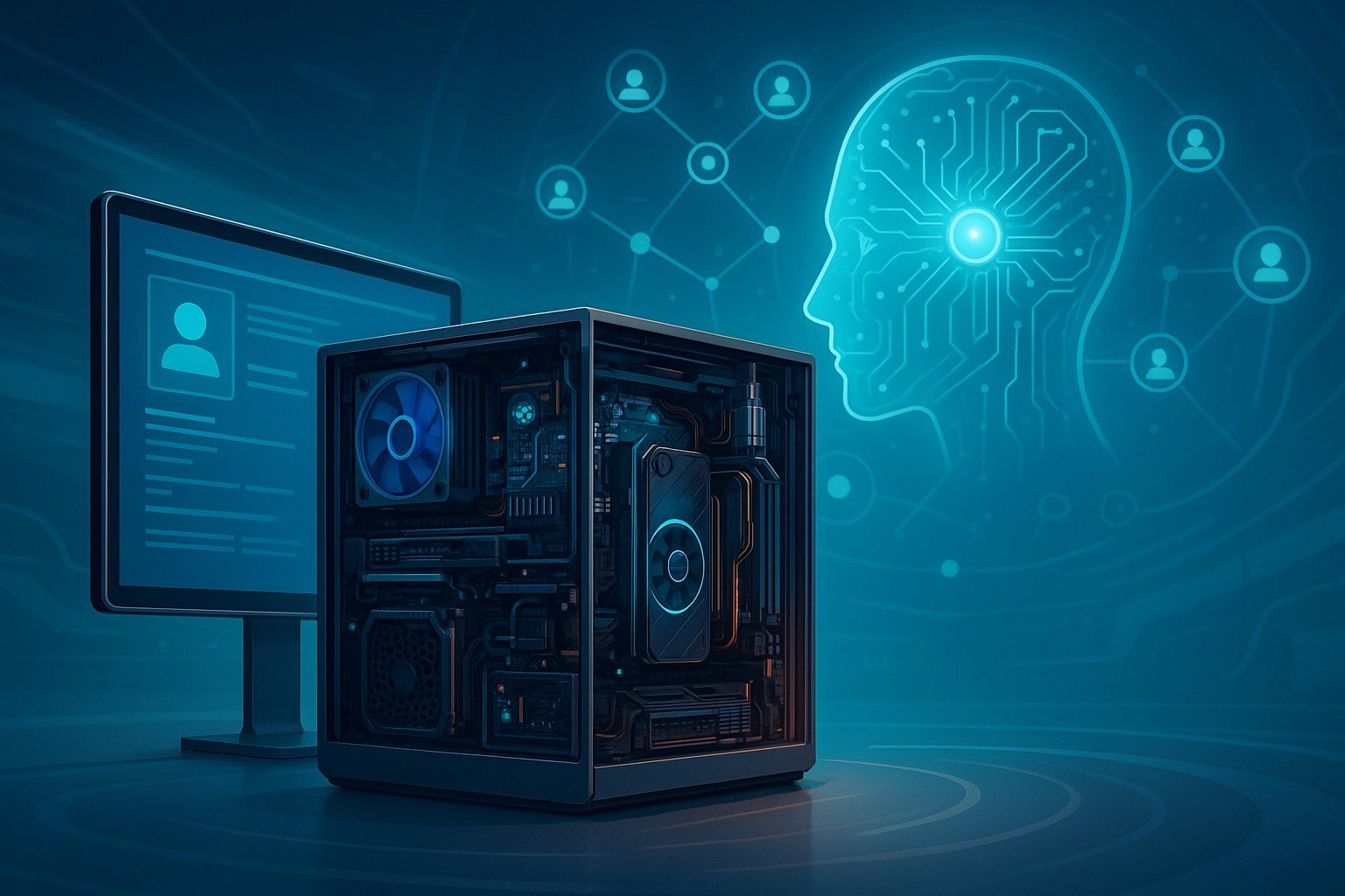 Il Futuro del Personal Computing: La Visione del Fondatore di Framework