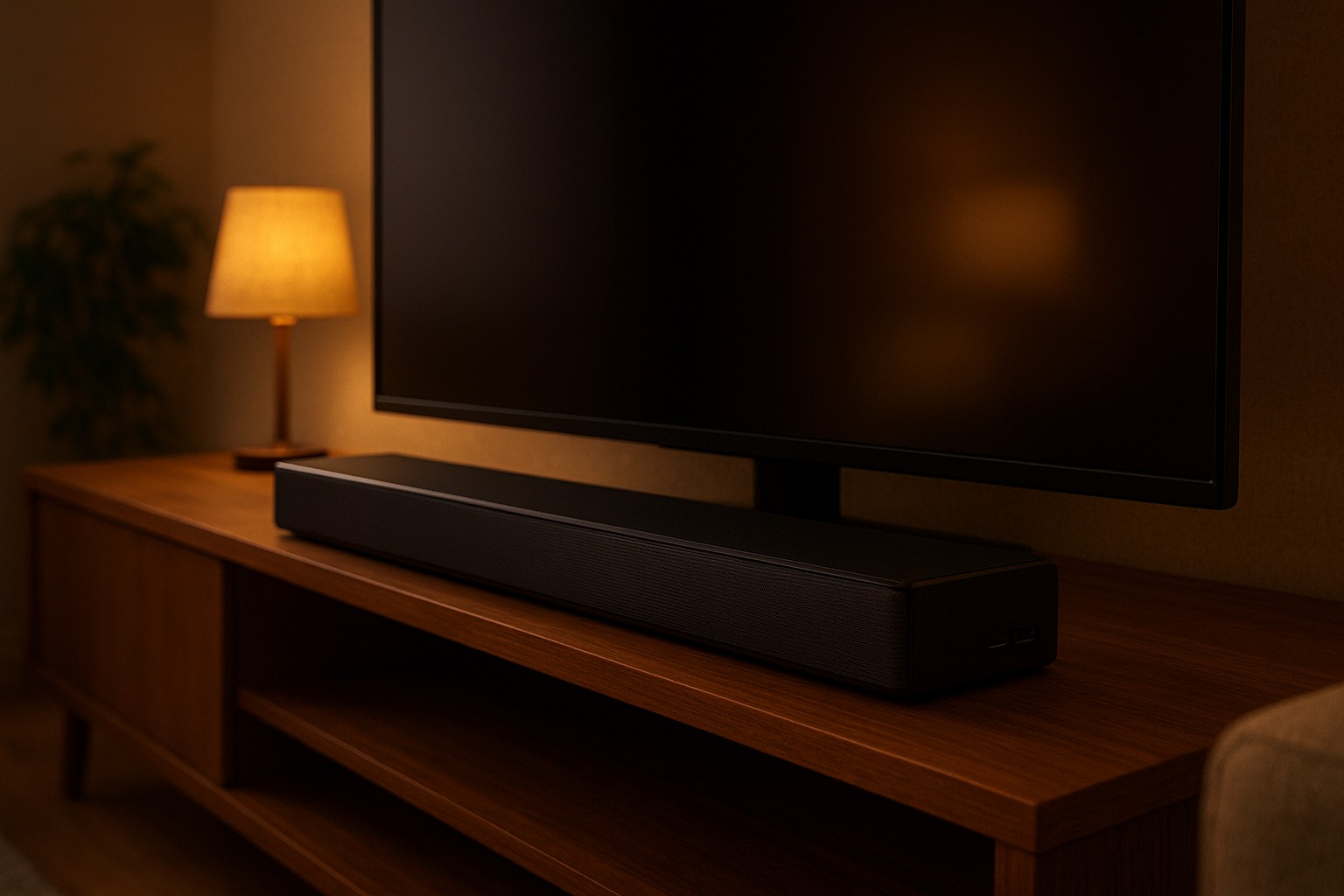 Le migliori soundbar per migliorare l’audio del tuo televisore