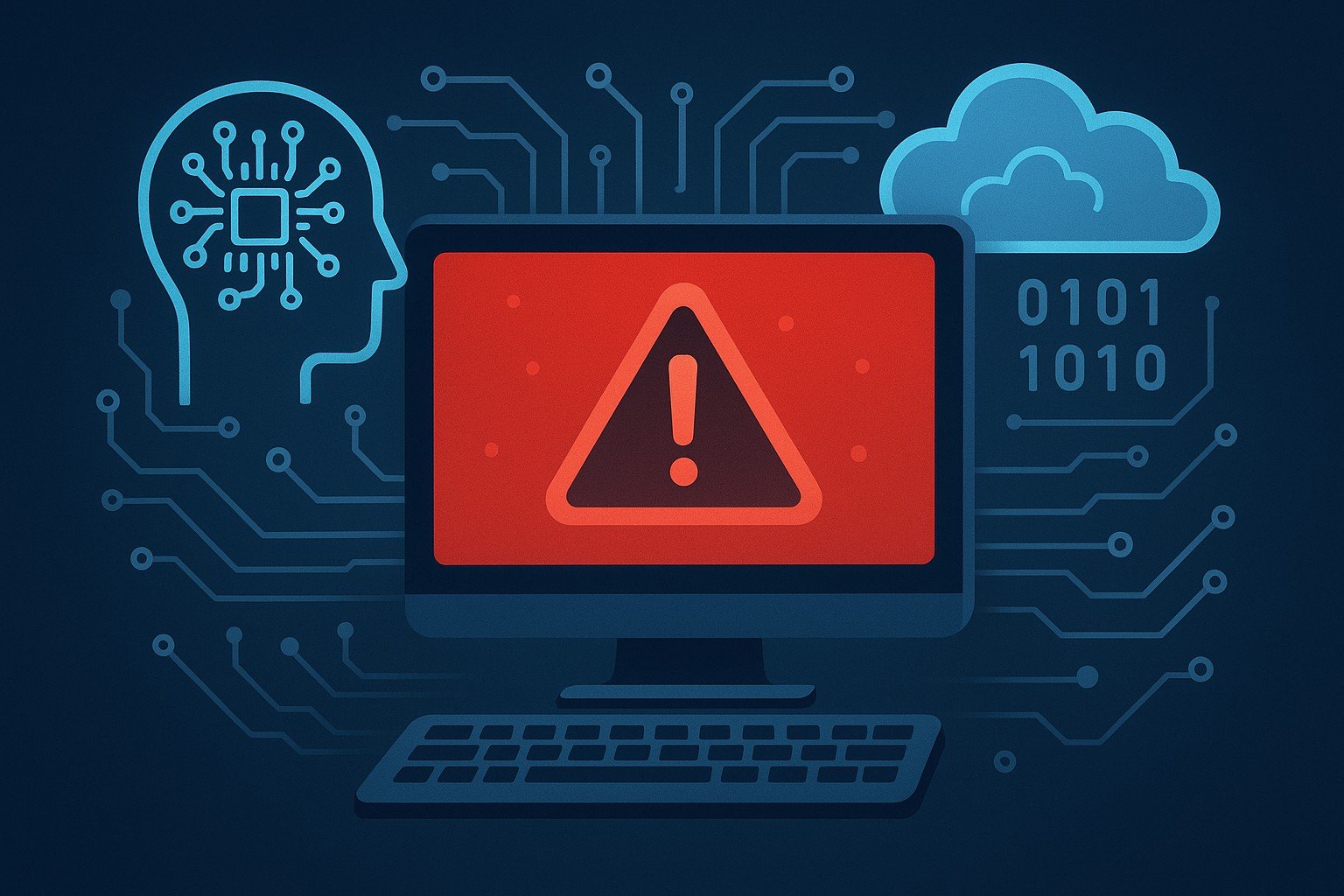 Il Fondatore di Framework: Il Personal Computing come lo Conosciamo Rischia di Morire