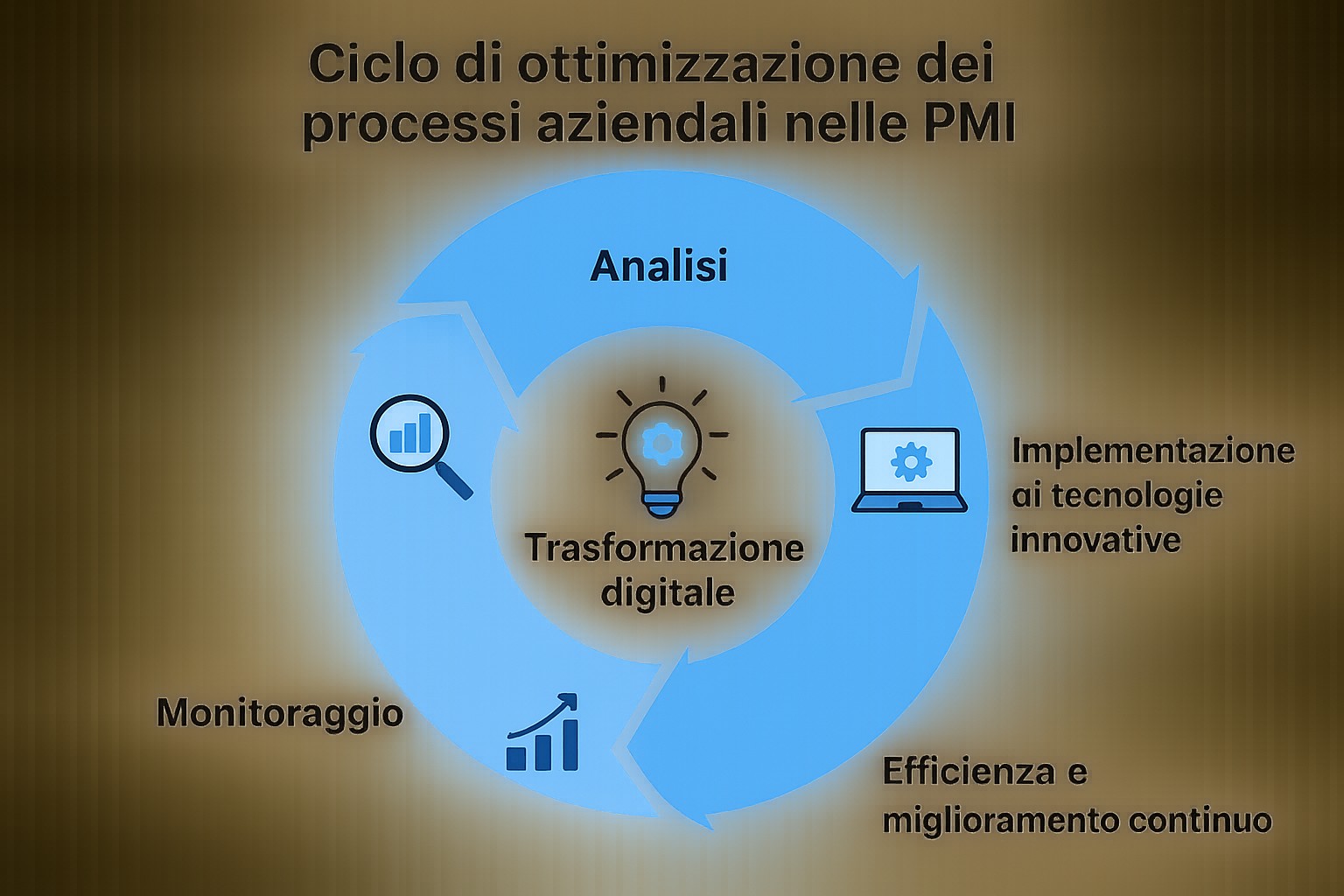 Best Practices per l’Ottimizzazione dei Processi Aziendali