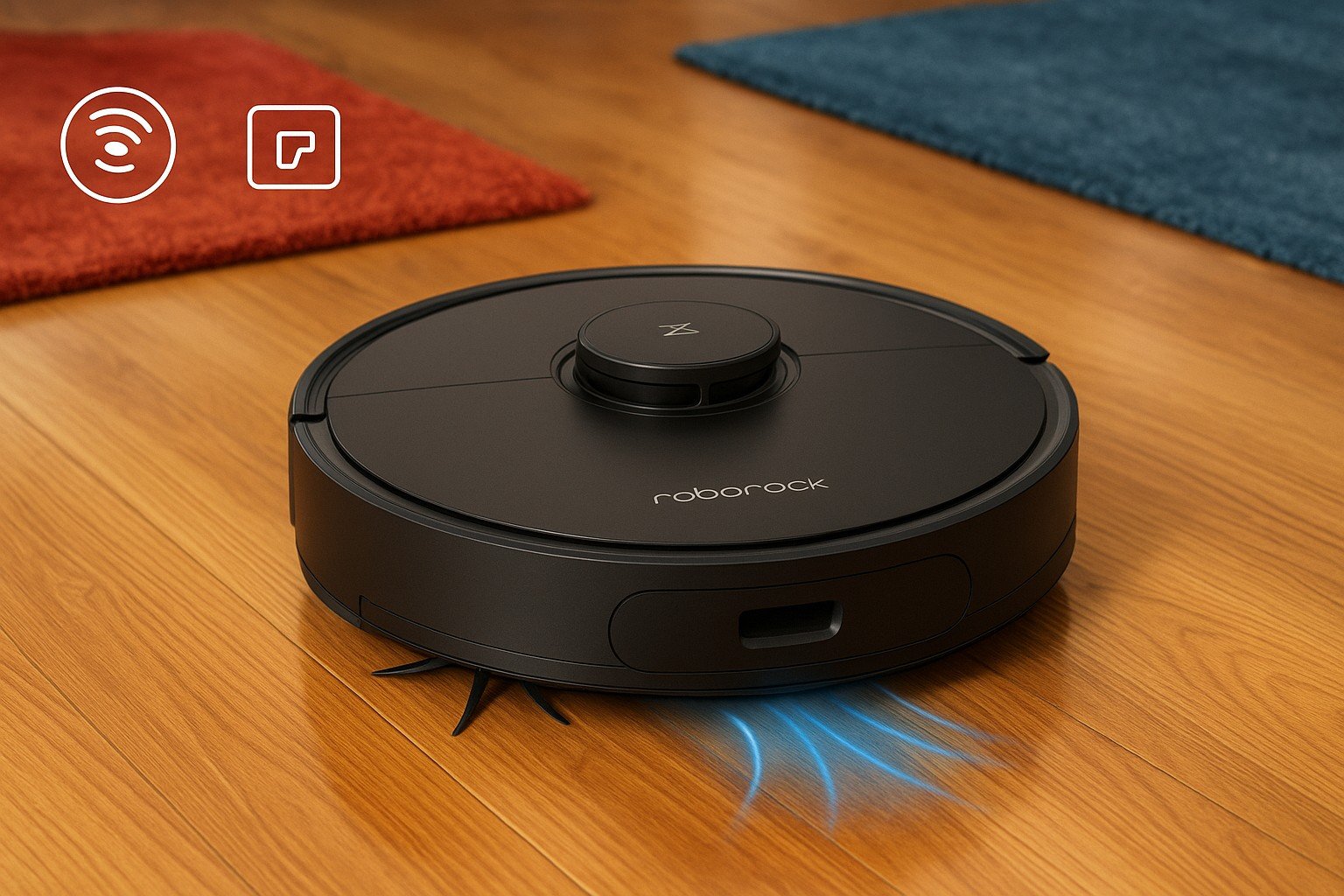 Recensione Roborock Qrevo S Pro: Potenza e Tecnologie Aggiornate