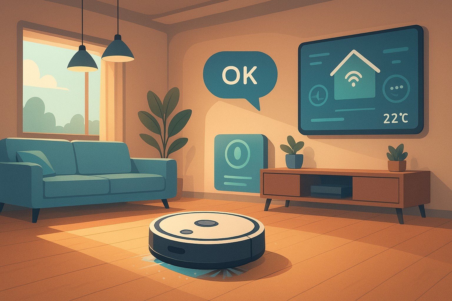 Smart Home 2026: Integrazione dei Robot Aspirapolvere nel Tuo Ecosistema Domestico