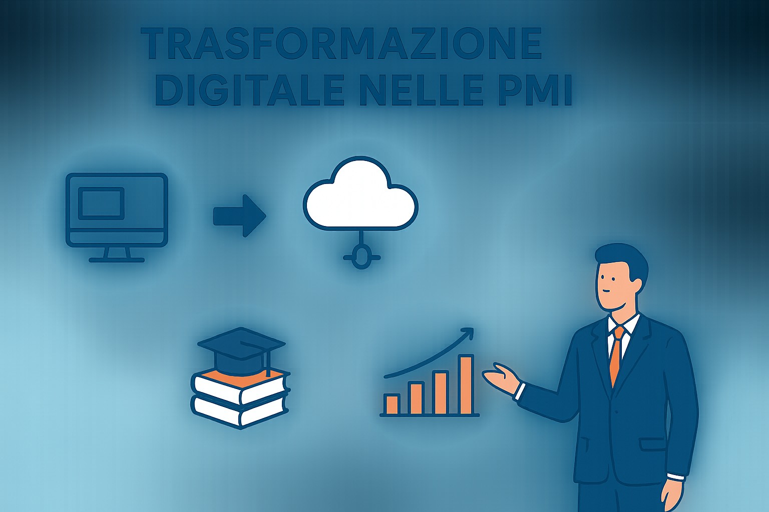 Strategie per la Trasformazione Digitale nelle PMI