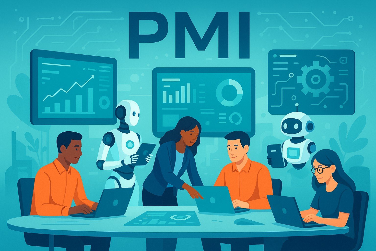 Guida Completa alla Trasformazione Digitale per le PMI