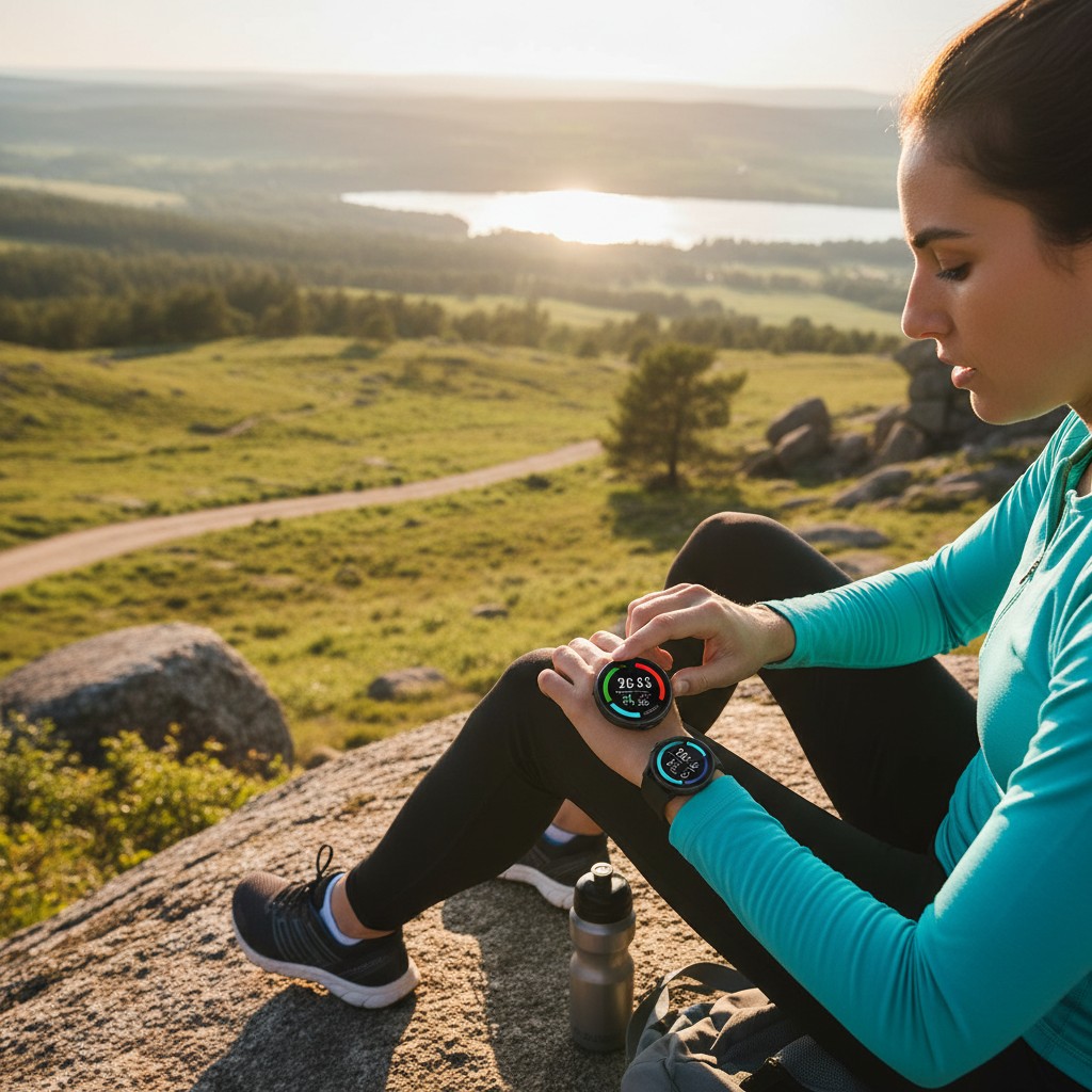 Amazfit Balance 2: Il Compagno Ideale per il Fitness Quotidiano