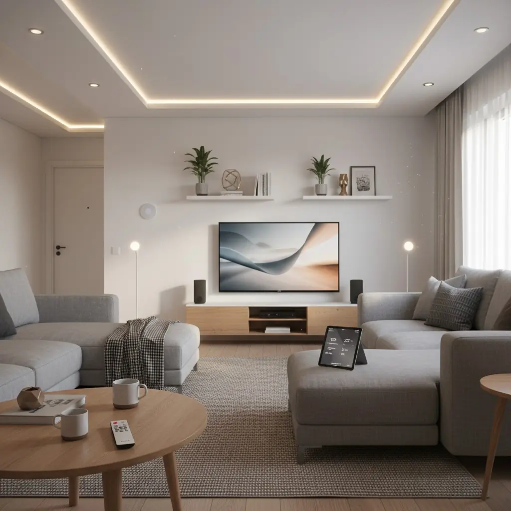 Rendi la tua casa smart: Guida pratica all'automazione domestica