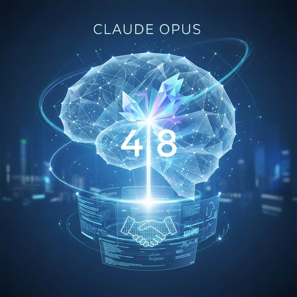 Claude Opus 4.8: Il Modello AI che Accetta i Propri Limiti