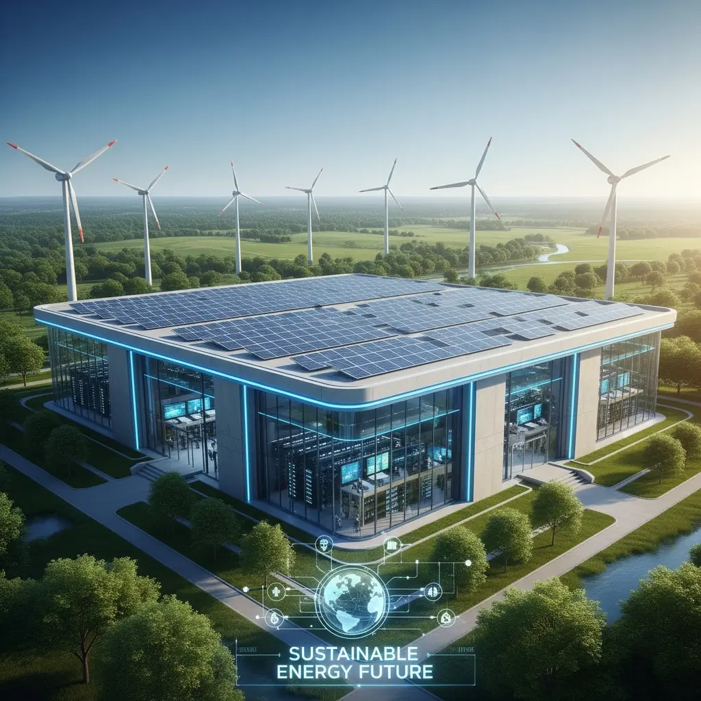 Il Futuro dell’Energia Elettrica: Verso un Modello Sostenibile