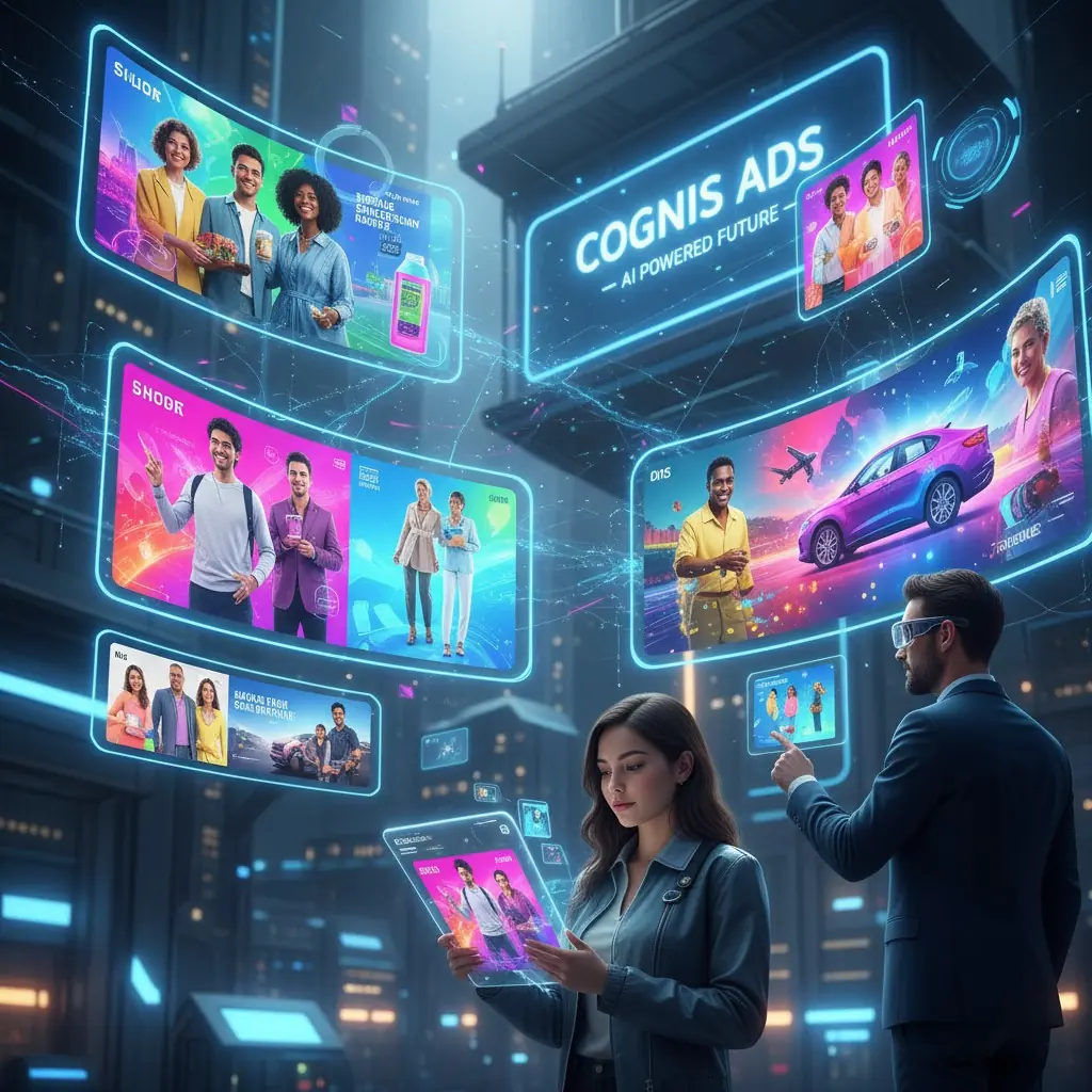 Gemini e la nuova visione della pubblicità digitale