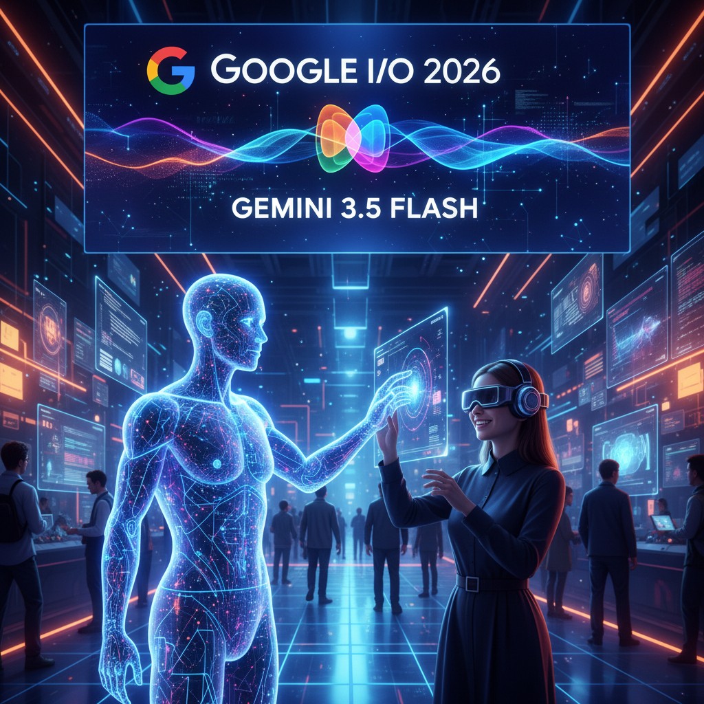 Google I/O 2026: Scoperte Chiave e Innovazioni nel Campo dell’AI
