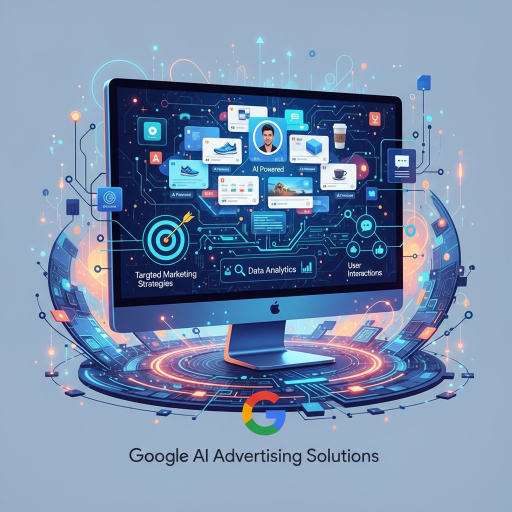 Google porta la pubblicità nell’era della ricerca