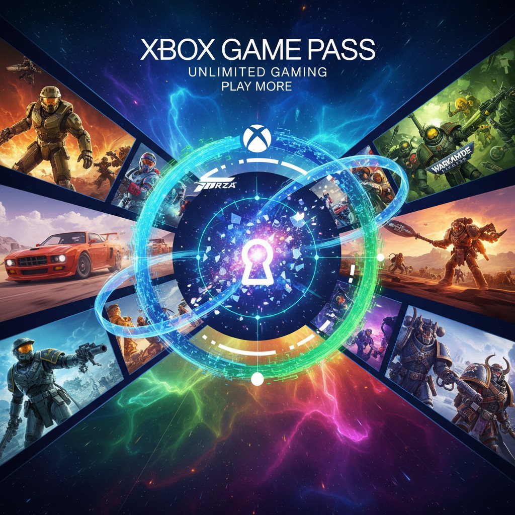 Guida Completa a Xbox Game Pass: Gioca Gratis e Scopri i Migliori Titoli