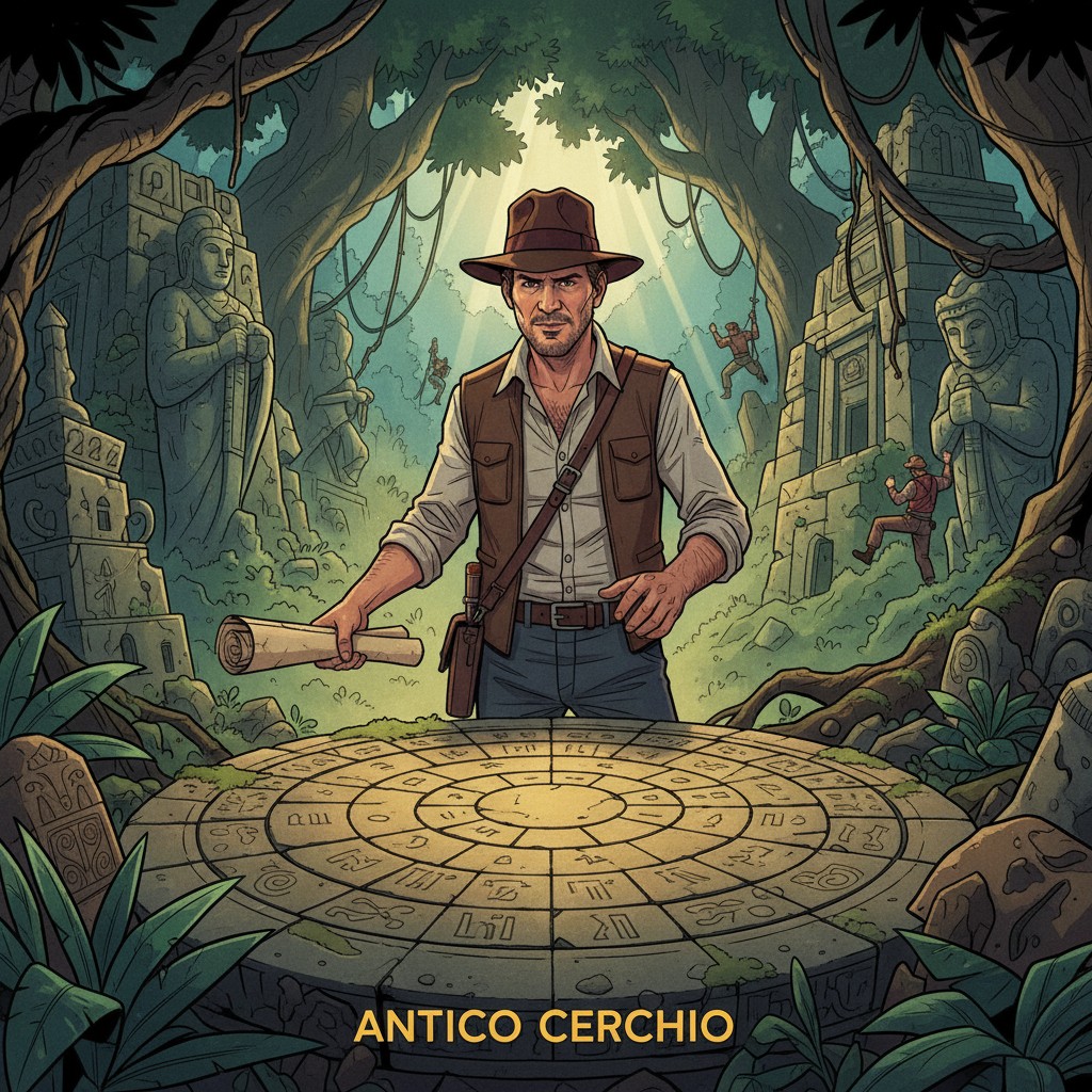 Indiana Jones e l’Antico Cerchio, com’è su Nintendo Switch 2?