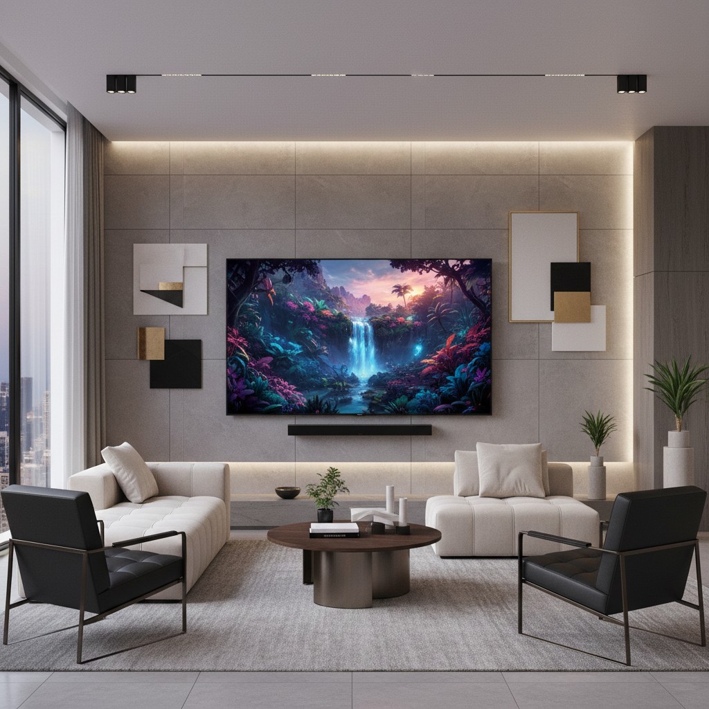 LG OLED evo AI C6: Un’Analisi Dettagliata delle Caratteristiche