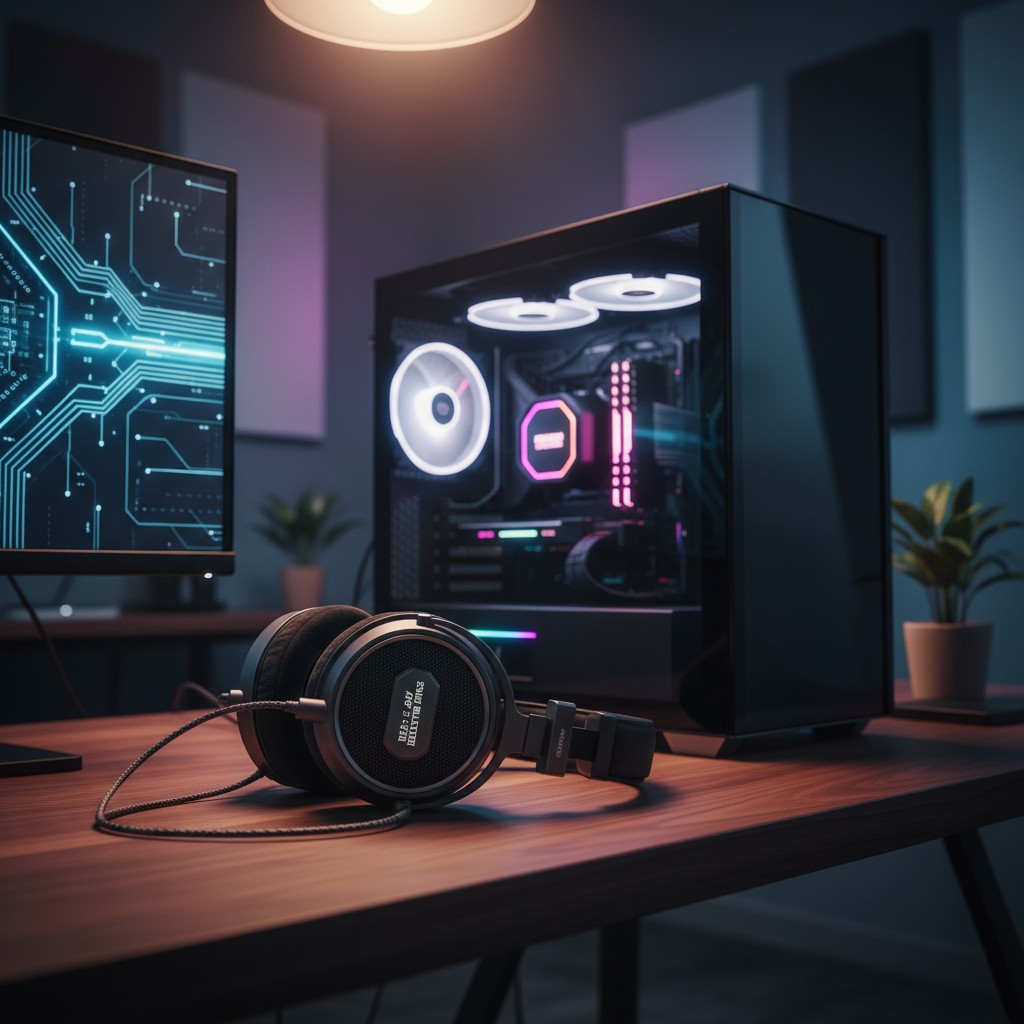 Le Migliori Cuffie per Sfruttare il Pieno Potenziale della Sound Blaster AE-X