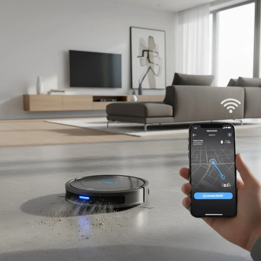 Migliori Robot Lavapavimenti (Maggio 2026)